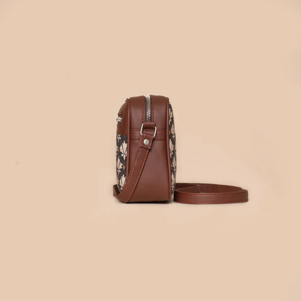 Bidri Kaiser Sling Bag - Image 8
