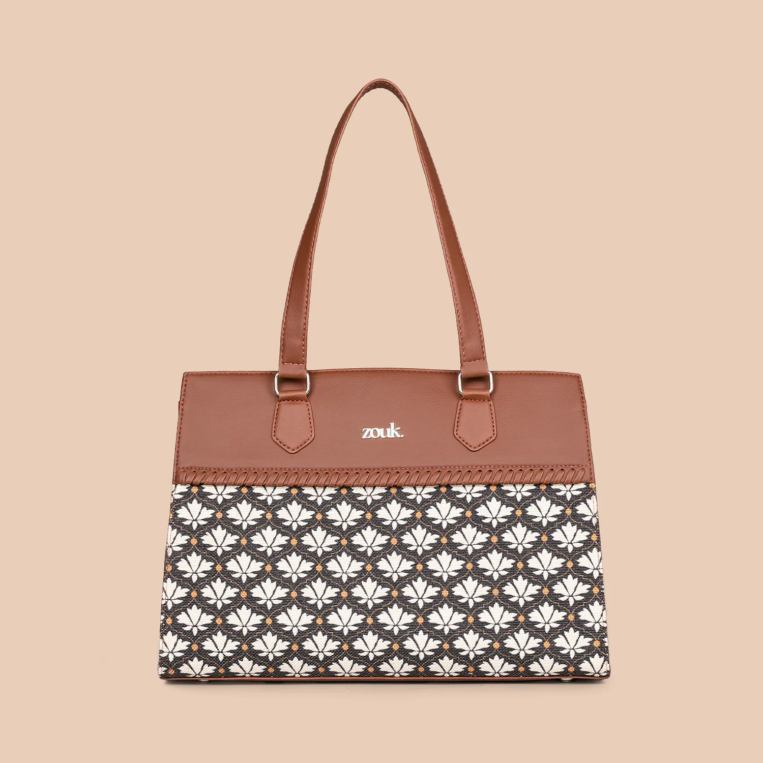 Bidri Kaiser Statement Business Bag - Image 3