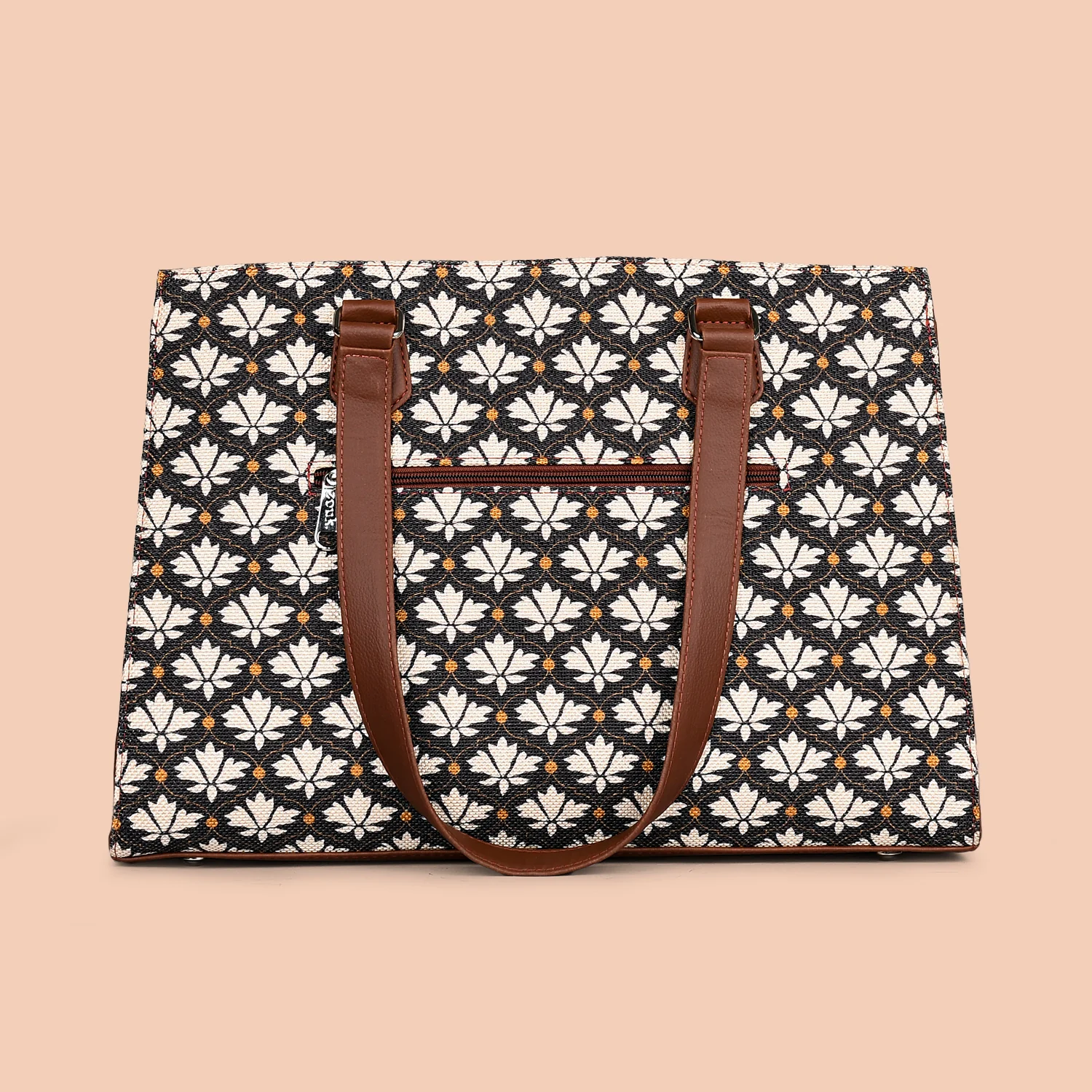 Bidri Kaiser Statement Business Bag - Image 4