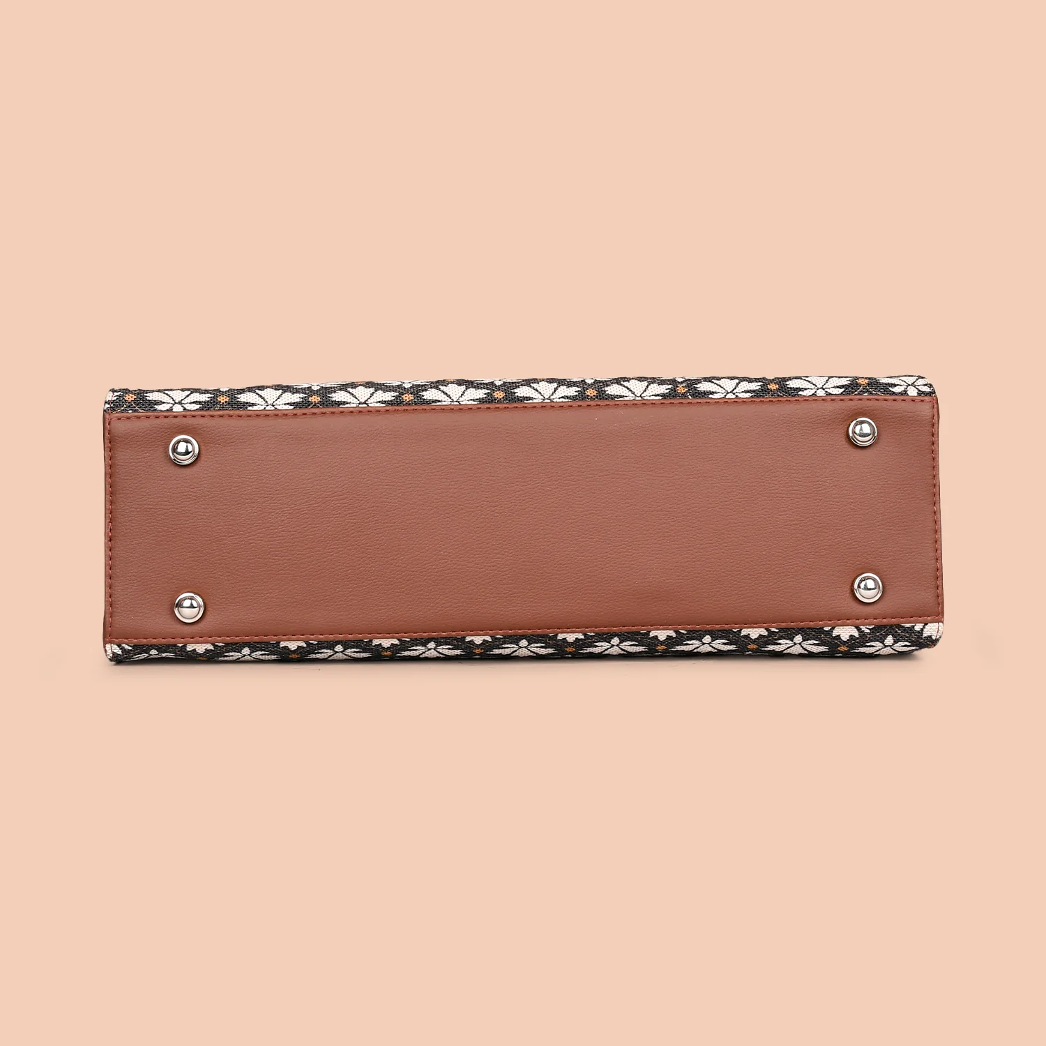Bidri Kaiser Statement Business Bag - Image 9