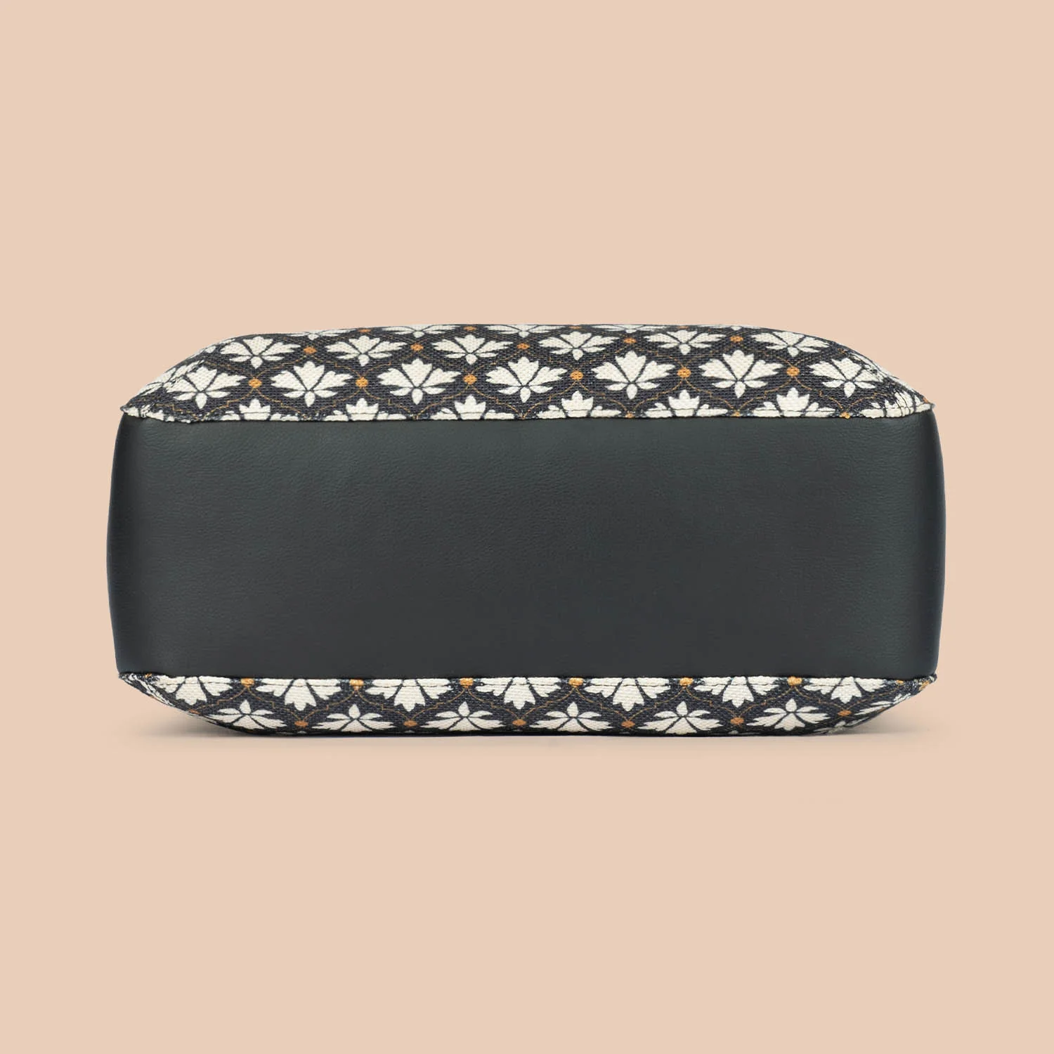 SAK Satchel - Bidri Kaiser - Image 10