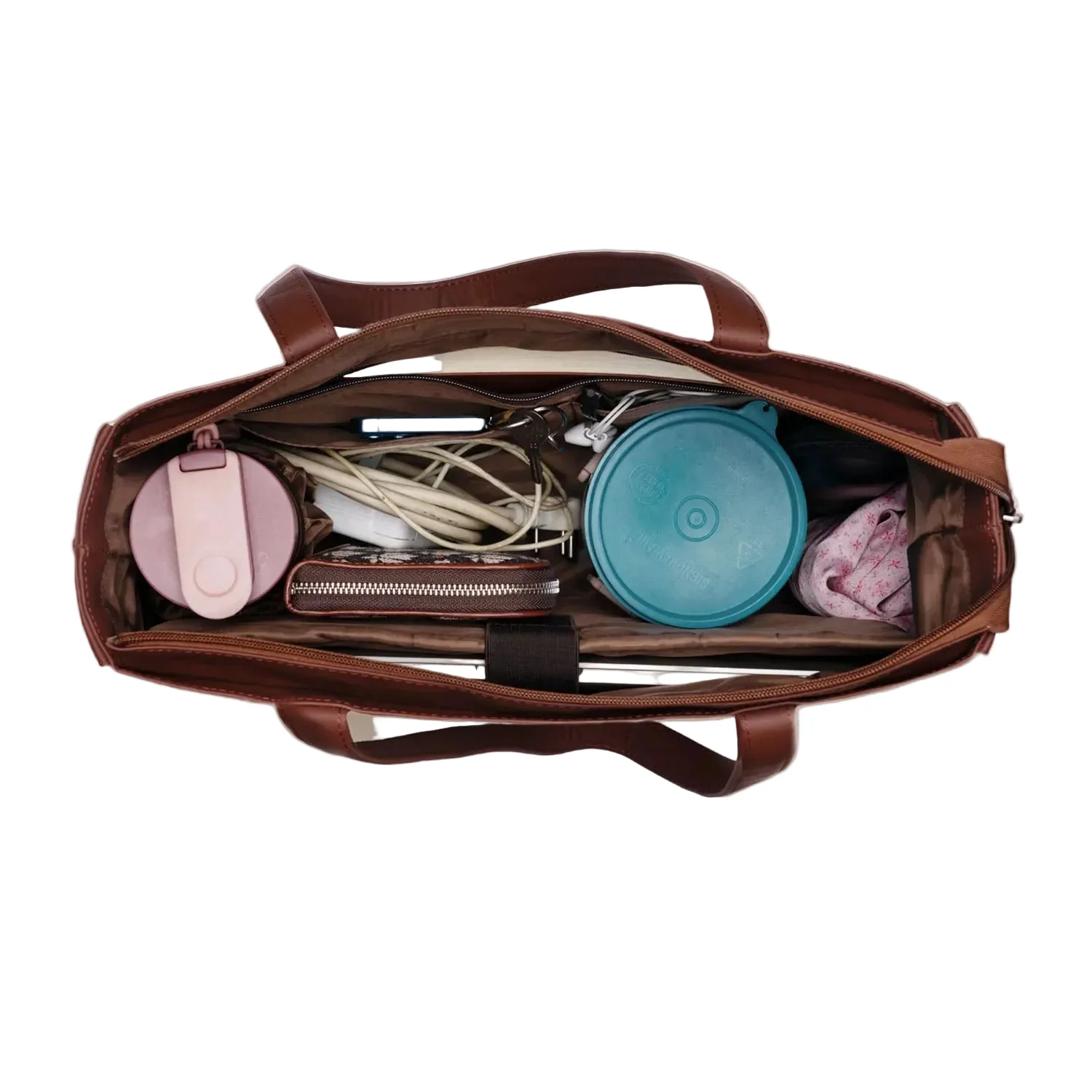 Bidri Kaiser Statement Office Bag - Image 5