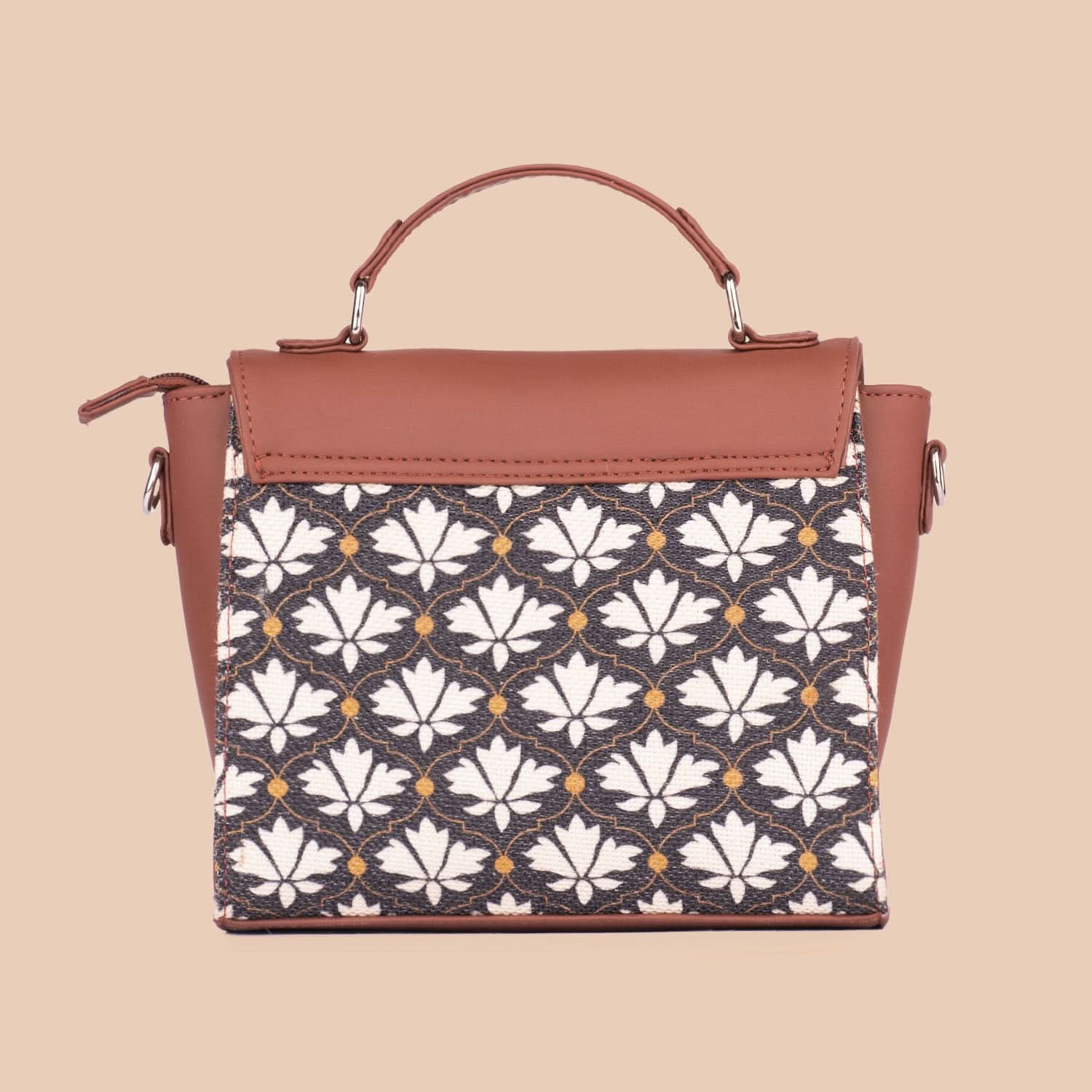 Bidri Kaiser Statement Sling Bag - Image 3