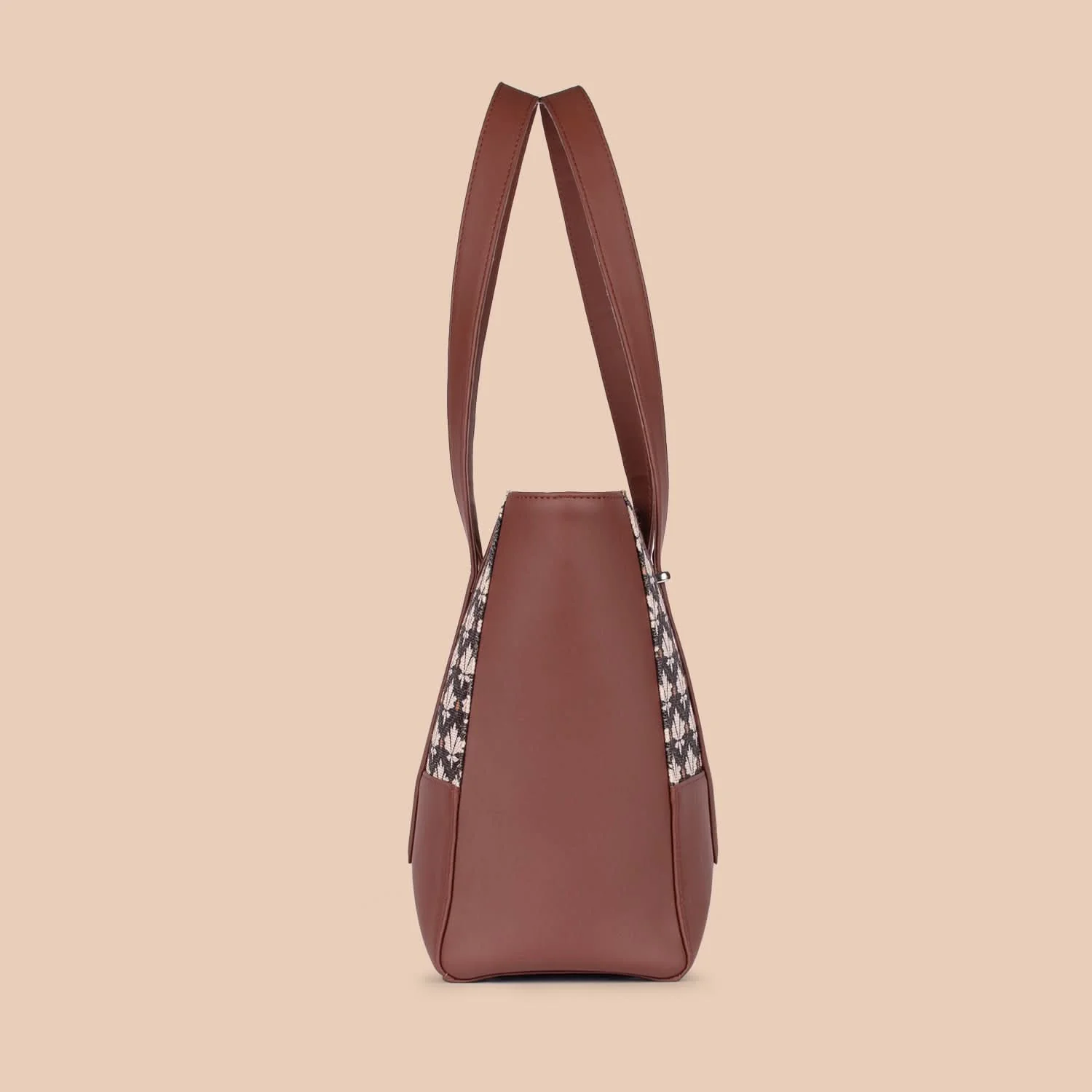 Zouk Bidri Kaiser Maya Multitasker Tote Bag - Image 12