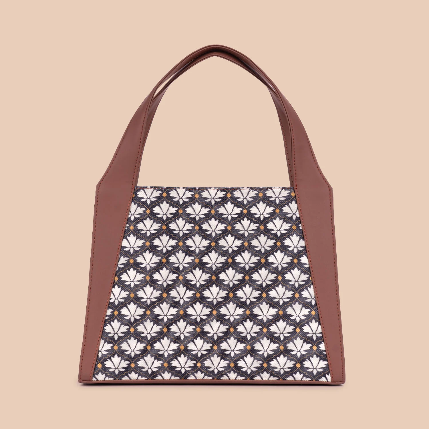 Bidri Kaiser Trapezia Tote - Image 3