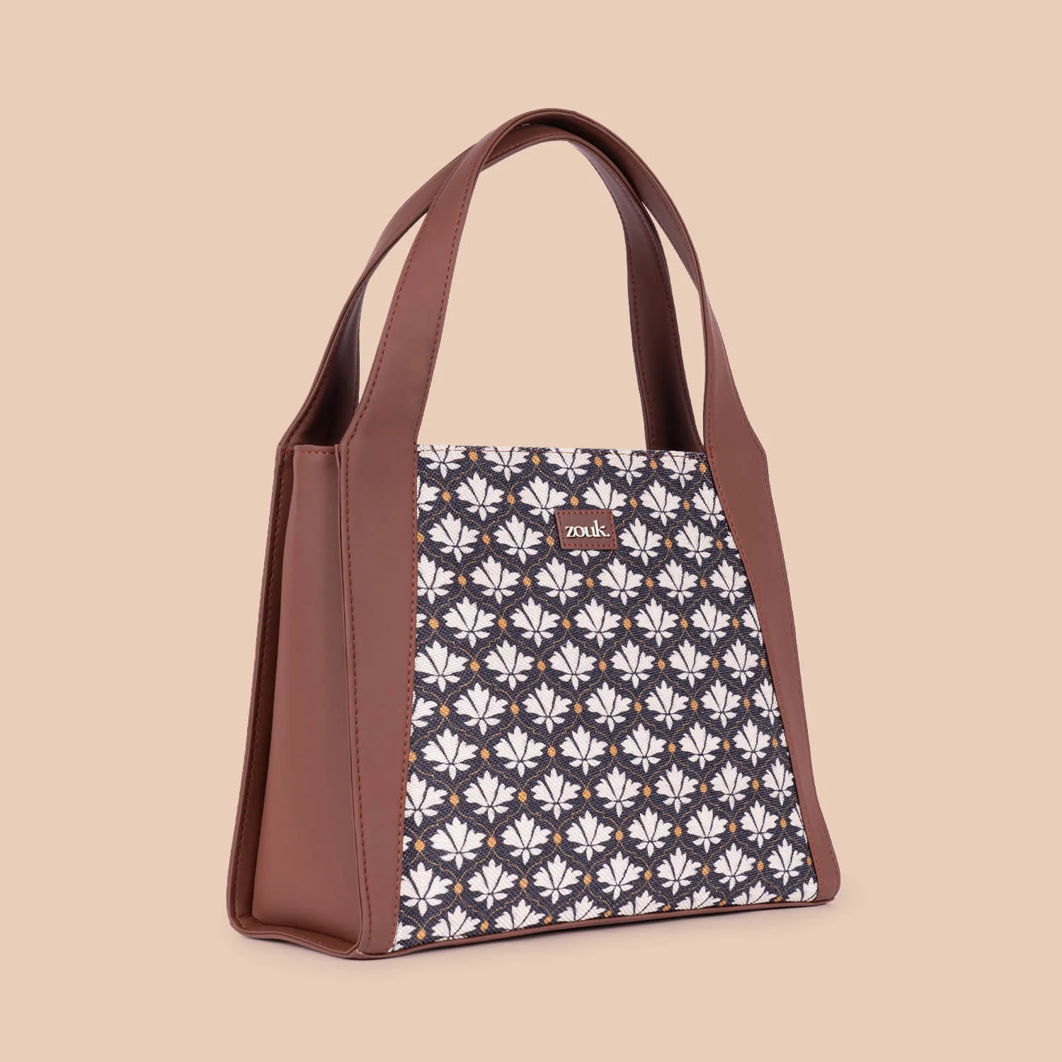 Bidri Kaiser Trapezia Tote - Image 4