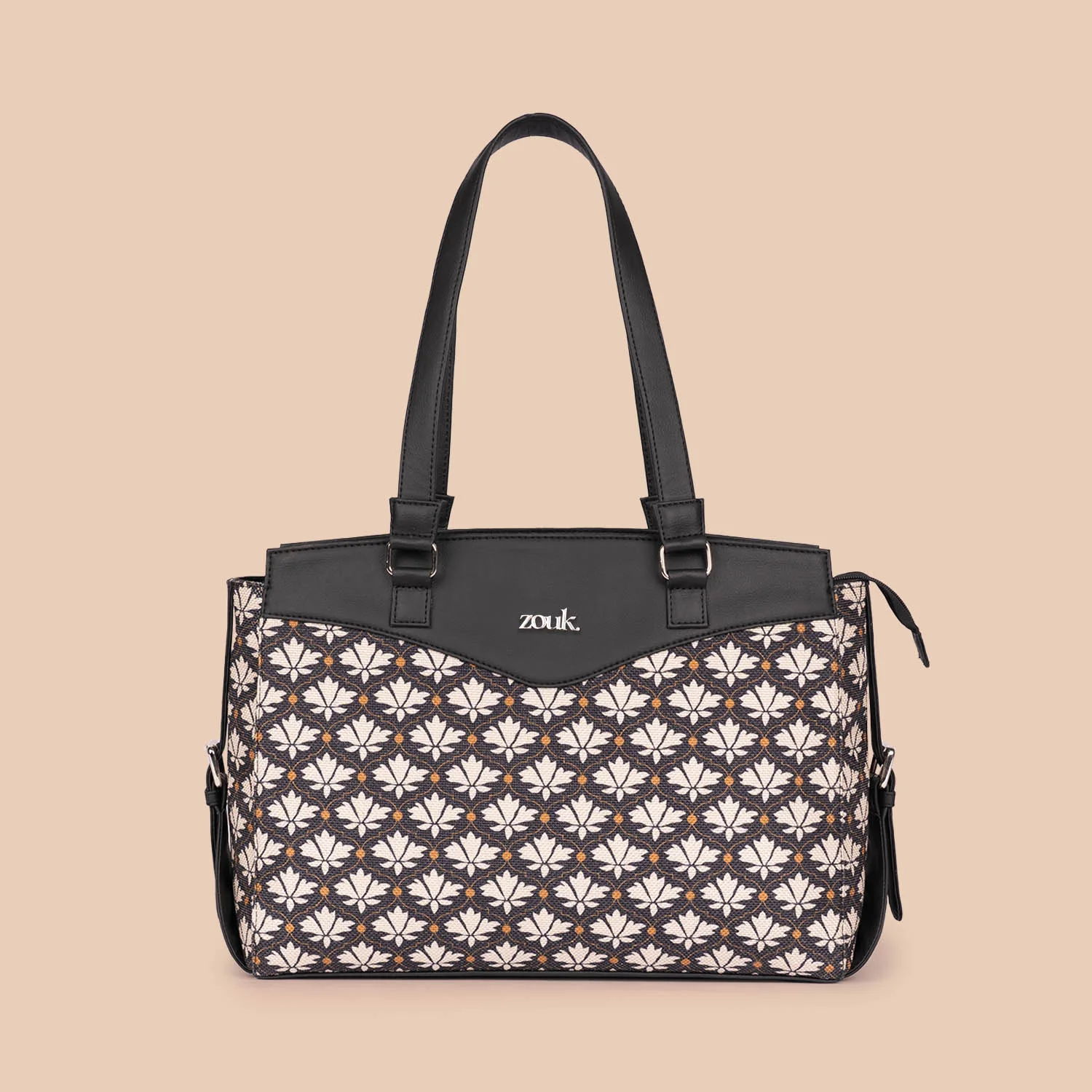 Bidri Kaiser Women's Work Bag - Image 3