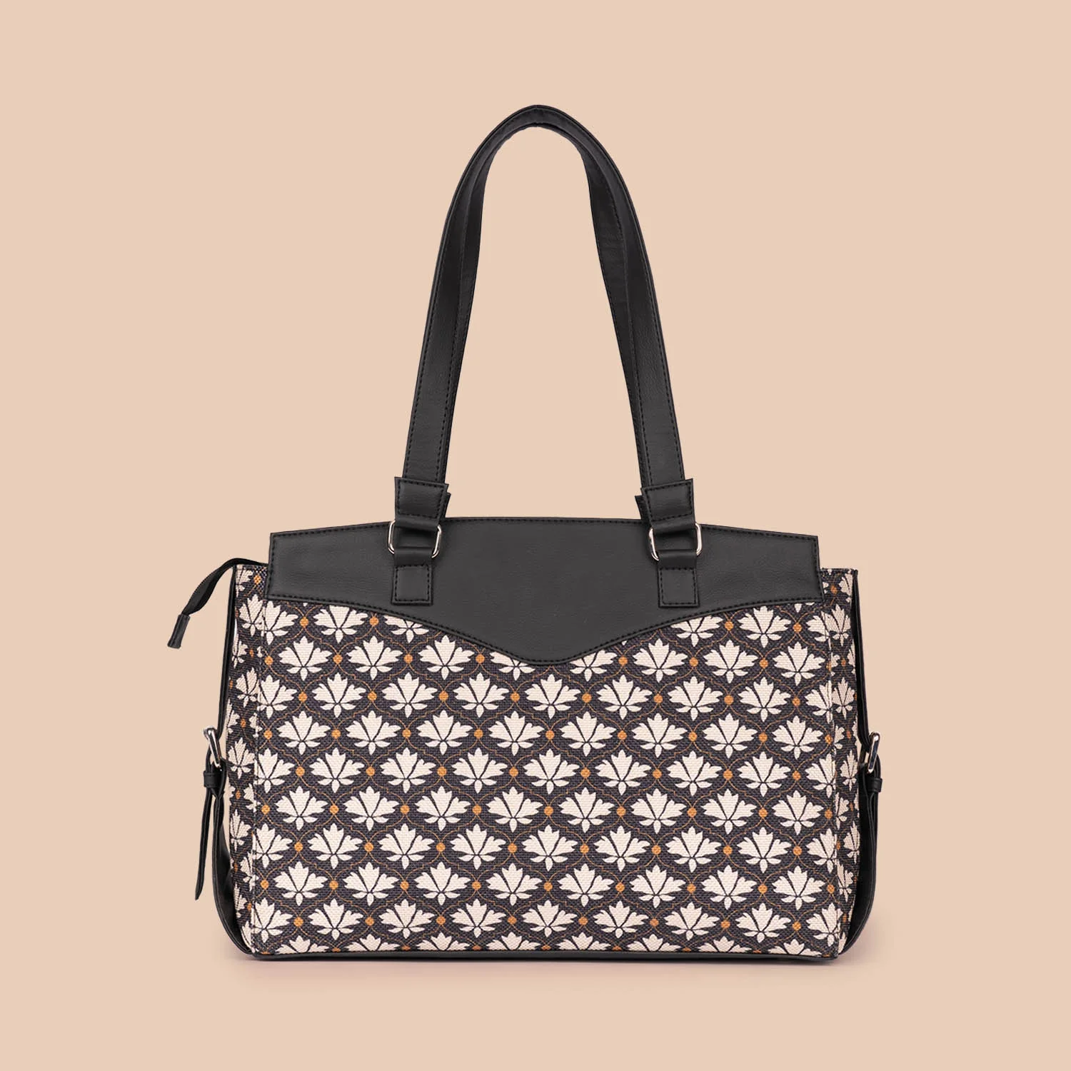 Bidri Kaiser Women's Work Bag - Image 4