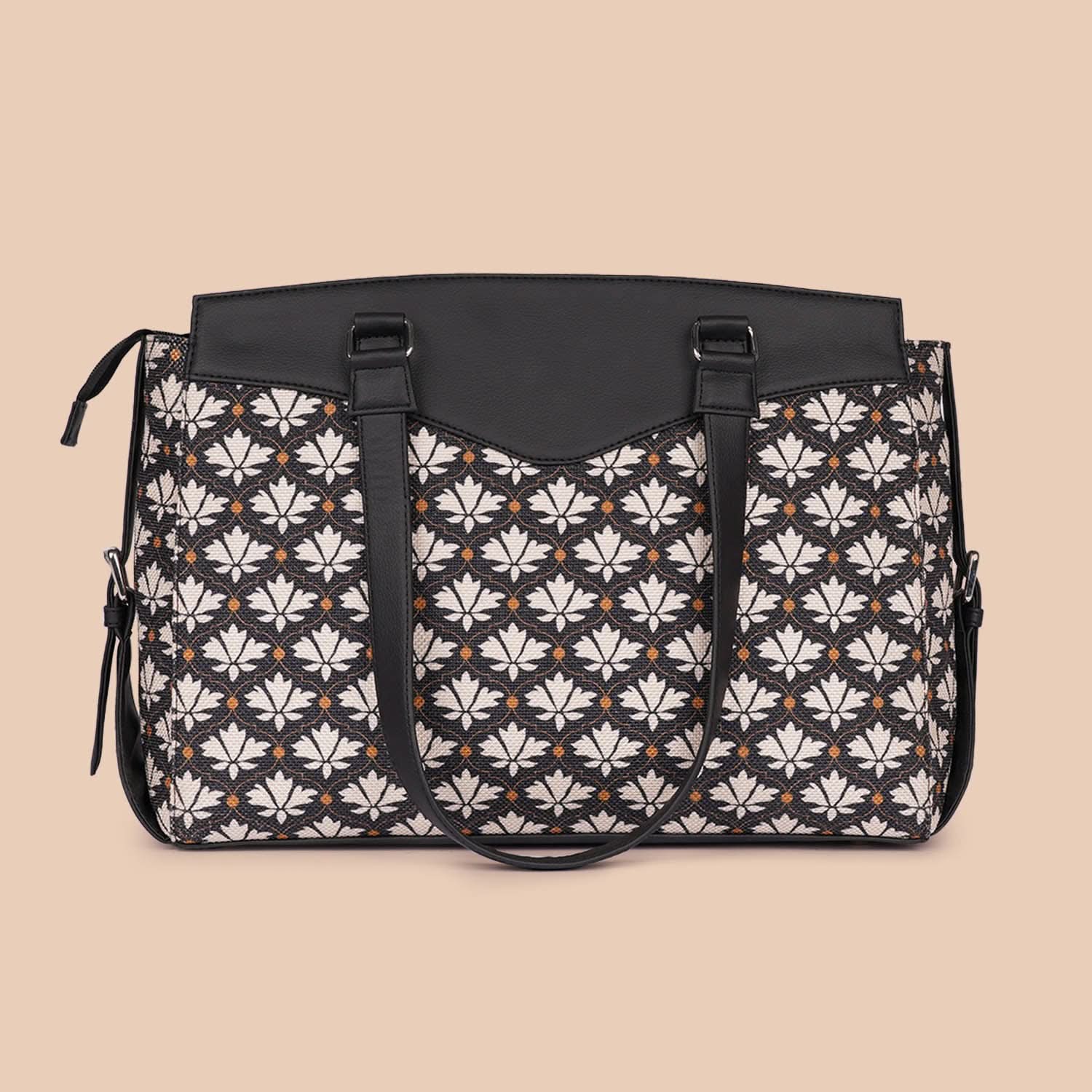 Bidri Kaiser - Women's Work Bag & Everyday Tote Combo - Image 3