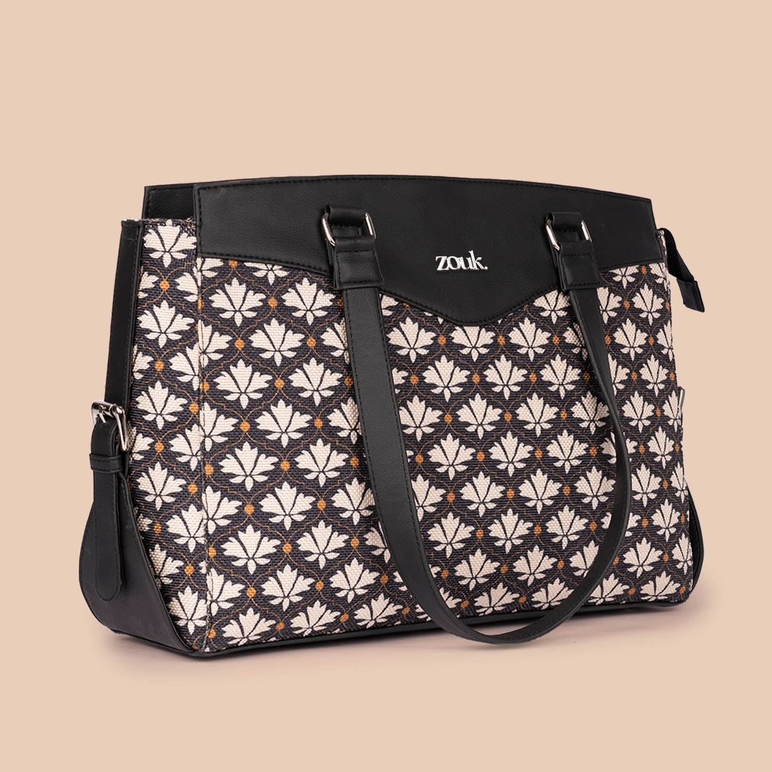 Bidri Kaiser - Women's Work Bag & Everyday Tote Combo - Image 4