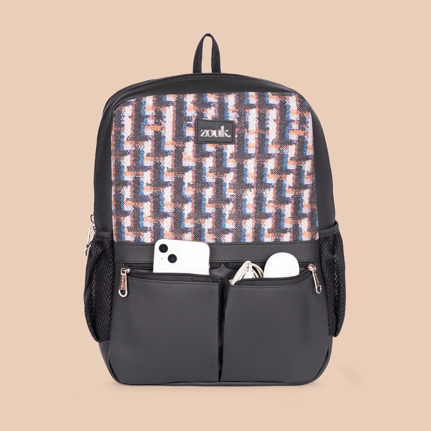 Blue Onyx Office Backpack - Image 2