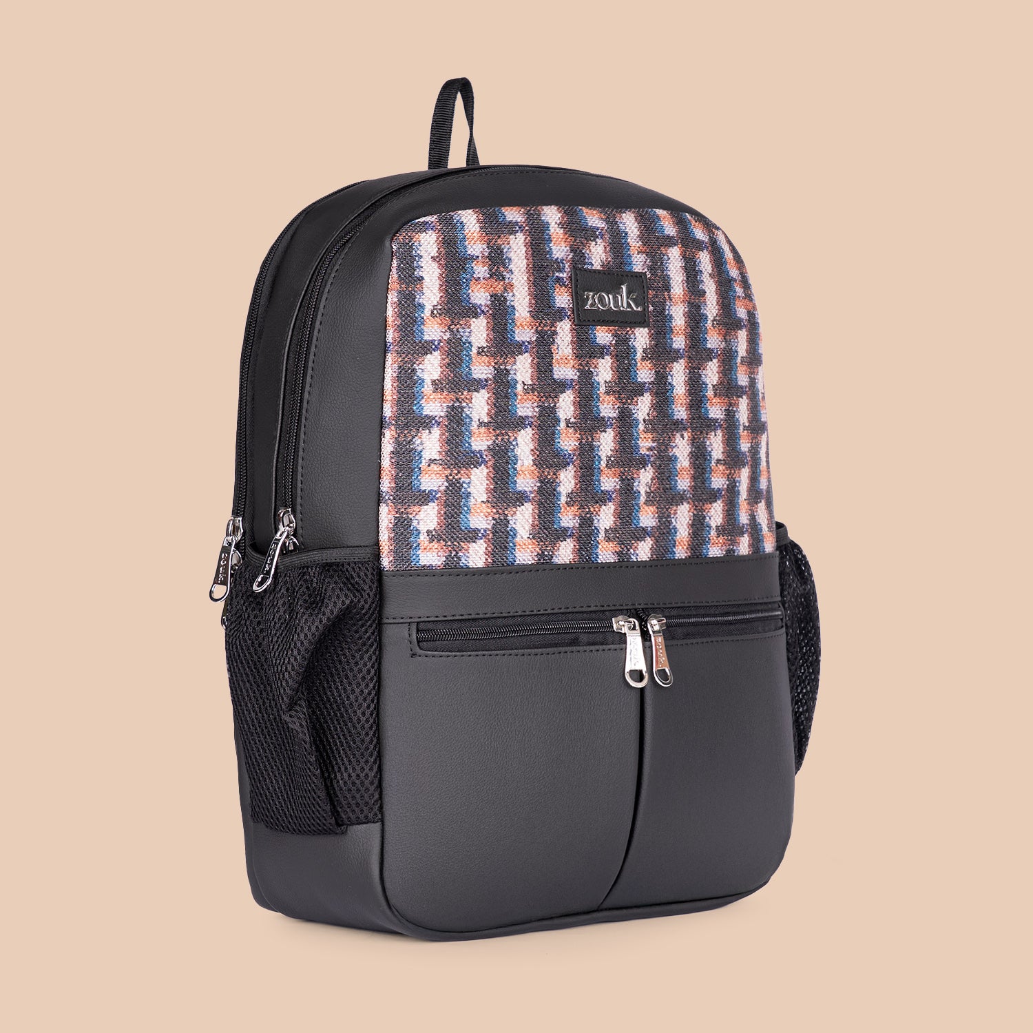 Blue Onyx Office Backpack - Image 4