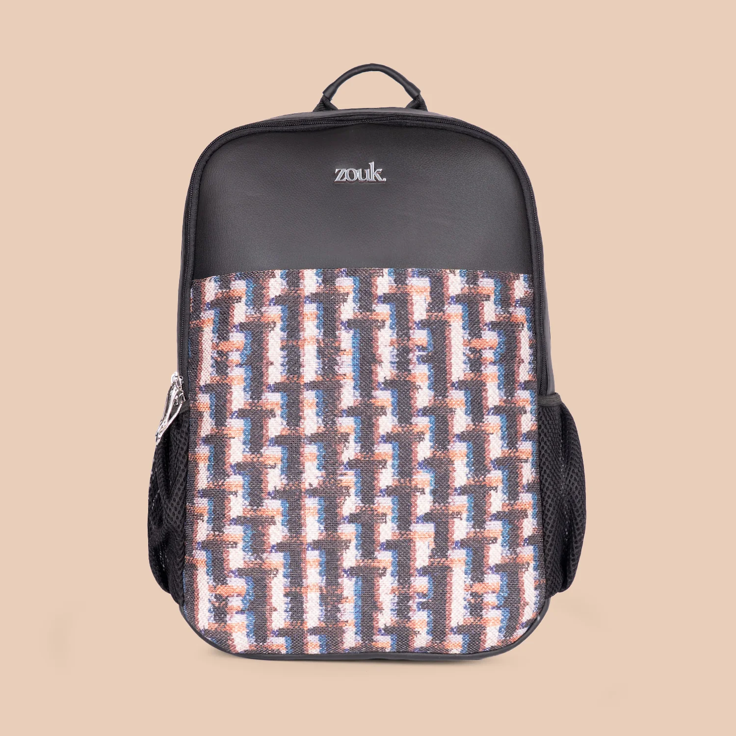 Blue Onyx Statement Backpack - Image 2