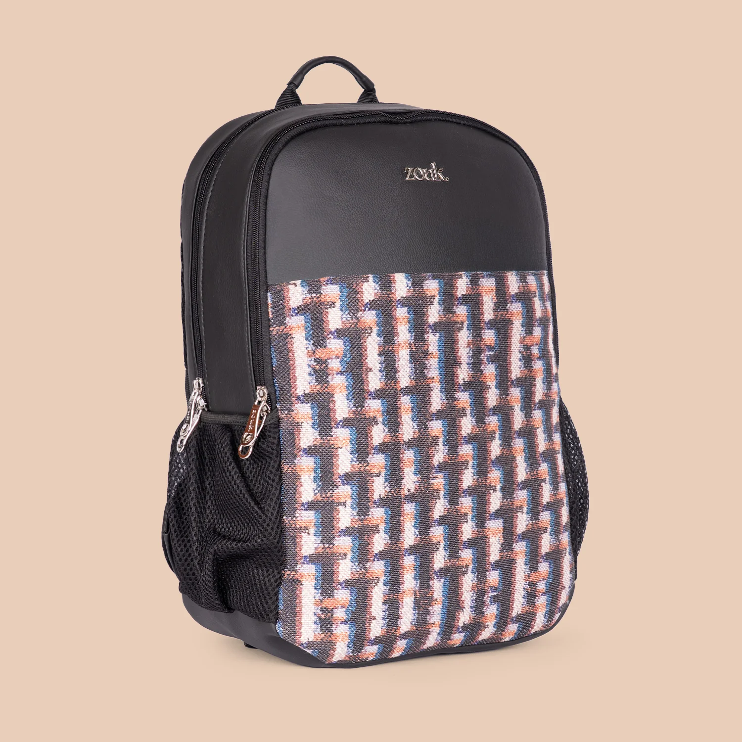 Blue Onyx Statement Backpack - Image 4