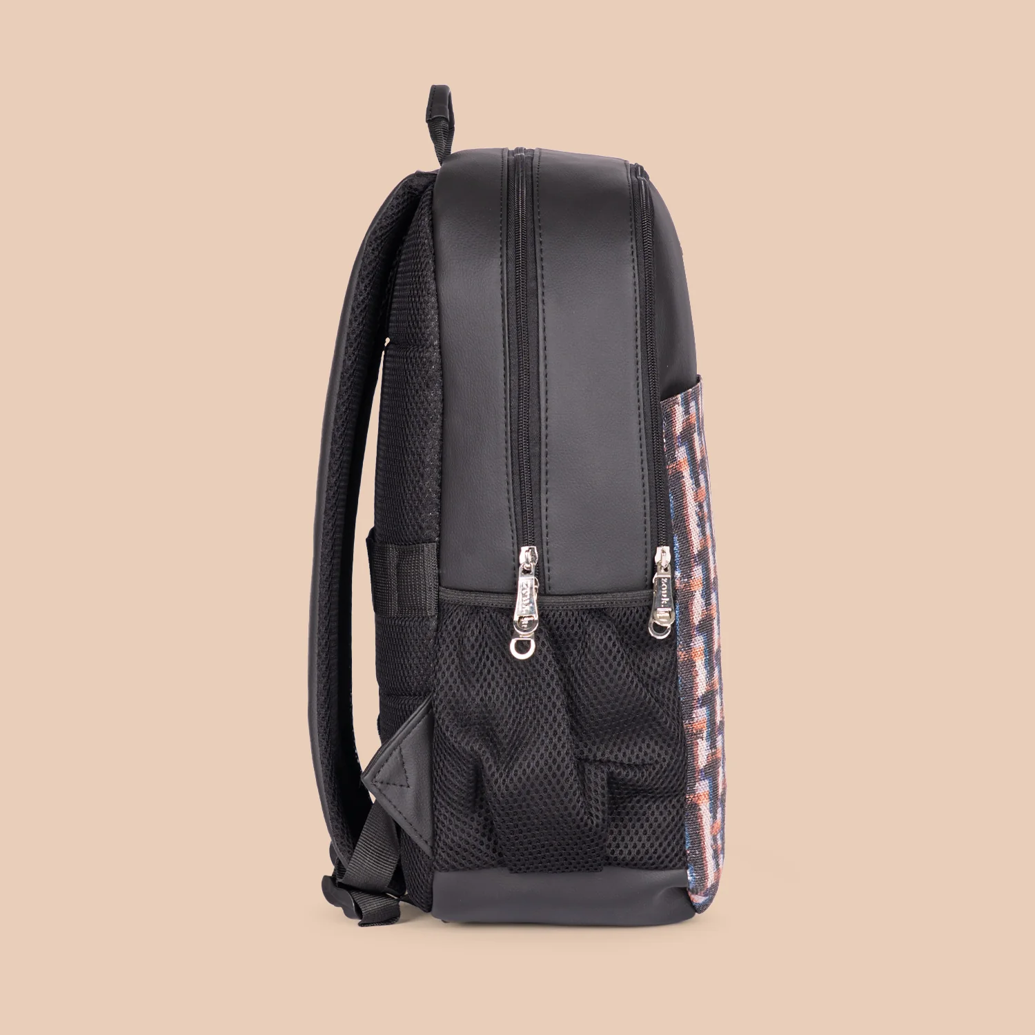 Blue Onyx Statement Backpack - Image 9