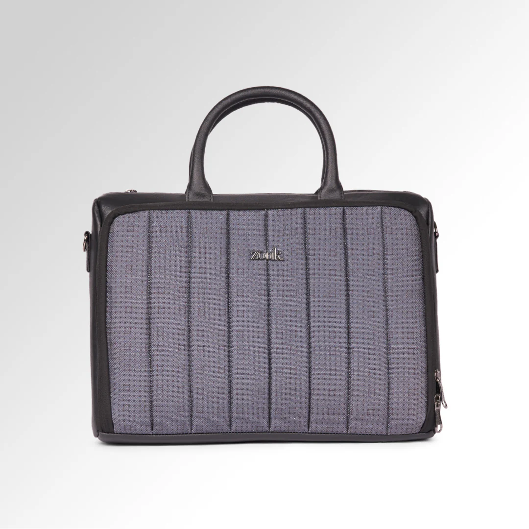 Bokaro Forge Pro Laptop Bag (Black) - Image 2