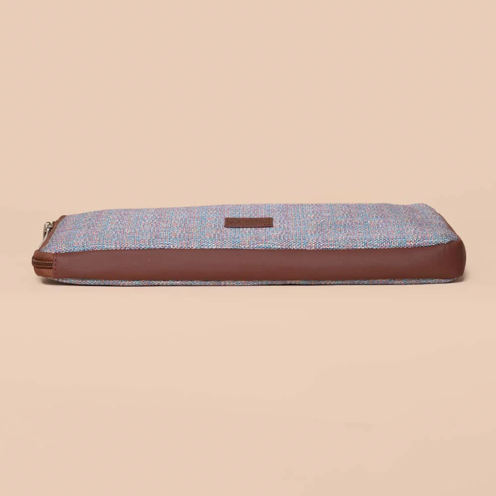Bolgatty Weaves L-Zippered Laptop Sleeve - Image 9