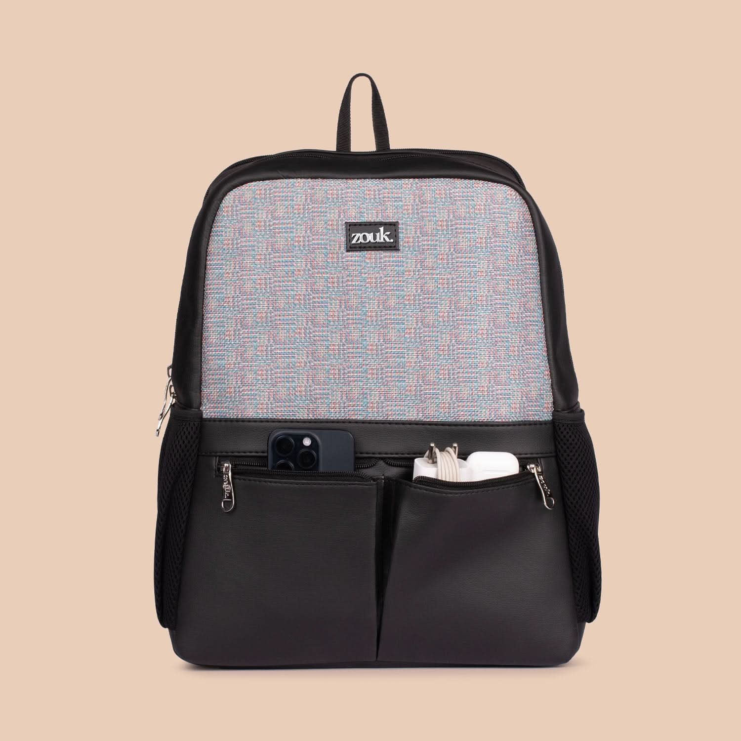 Bolgatty Weaves Office Backpack - Image 3