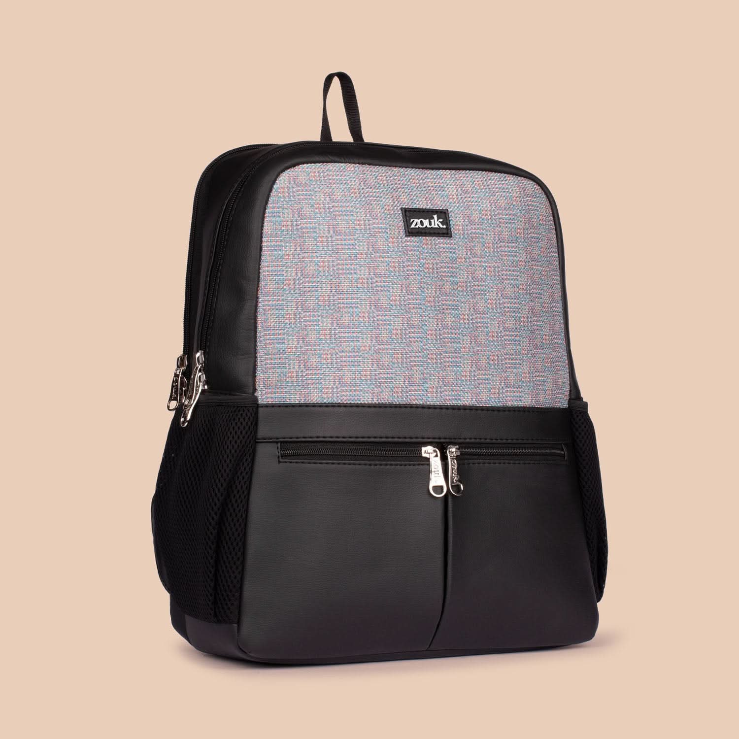 Bolgatty Weaves Office Backpack - Image 5