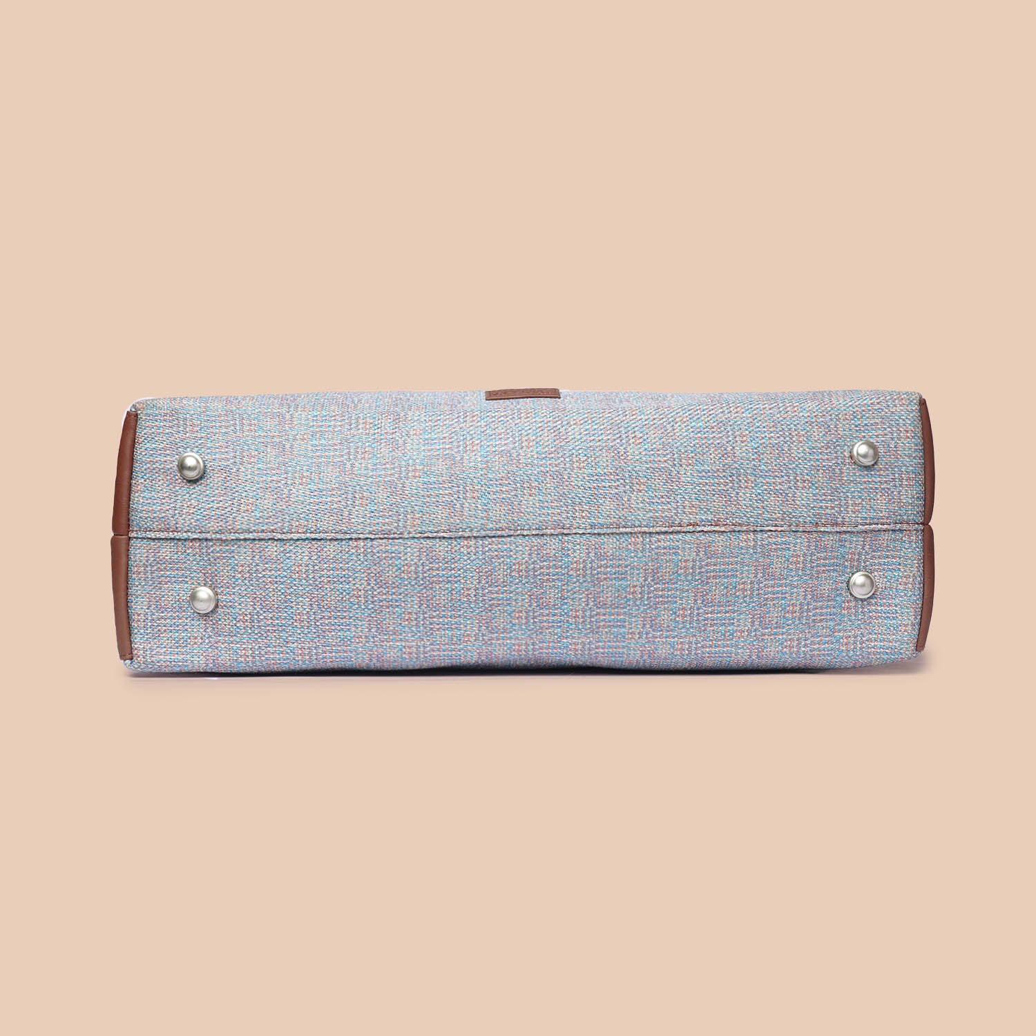 Bolgatty Weaves Statement Office Bag - Image 10