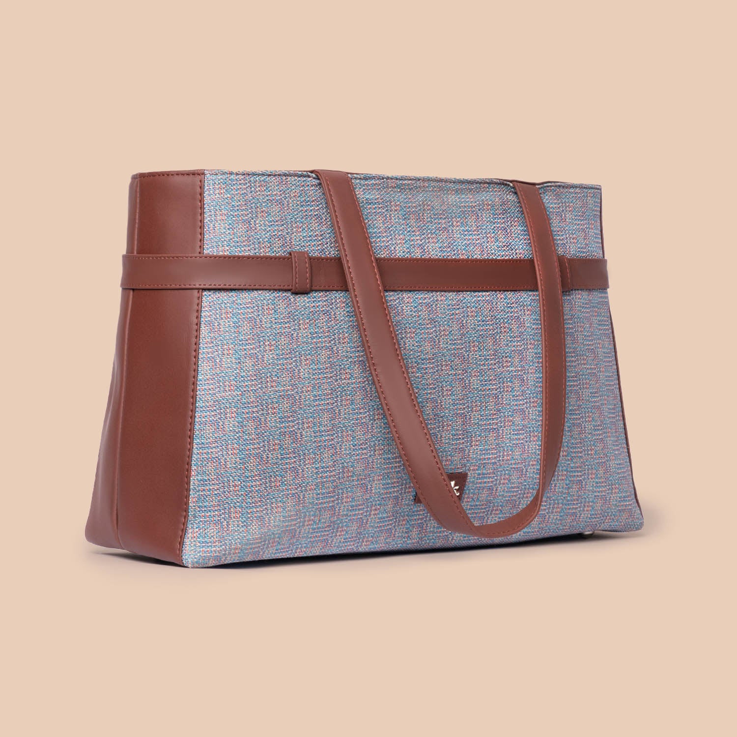 Bolgatty Weaves Statement Office Bag - Image 5