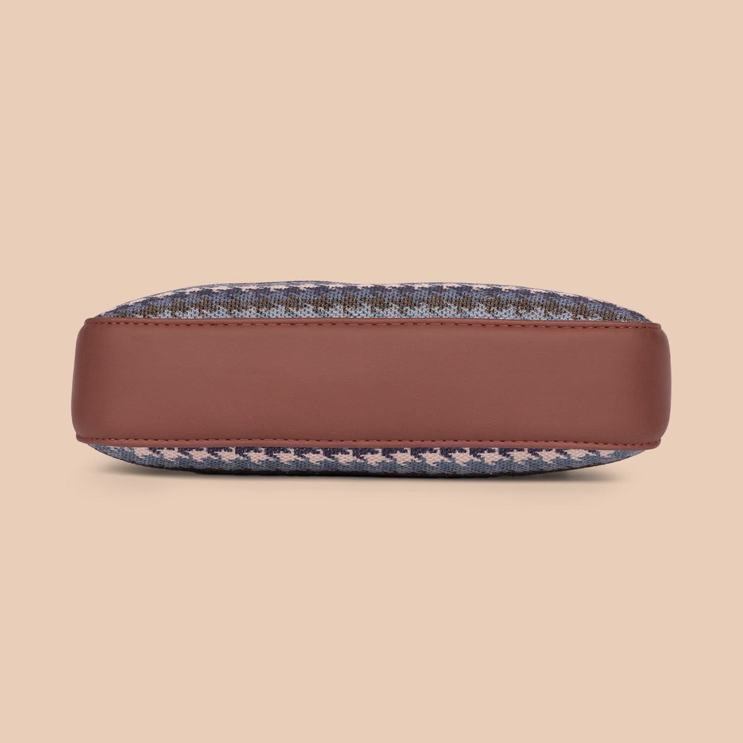 Bombay Houndstooth Baguette - Image 7