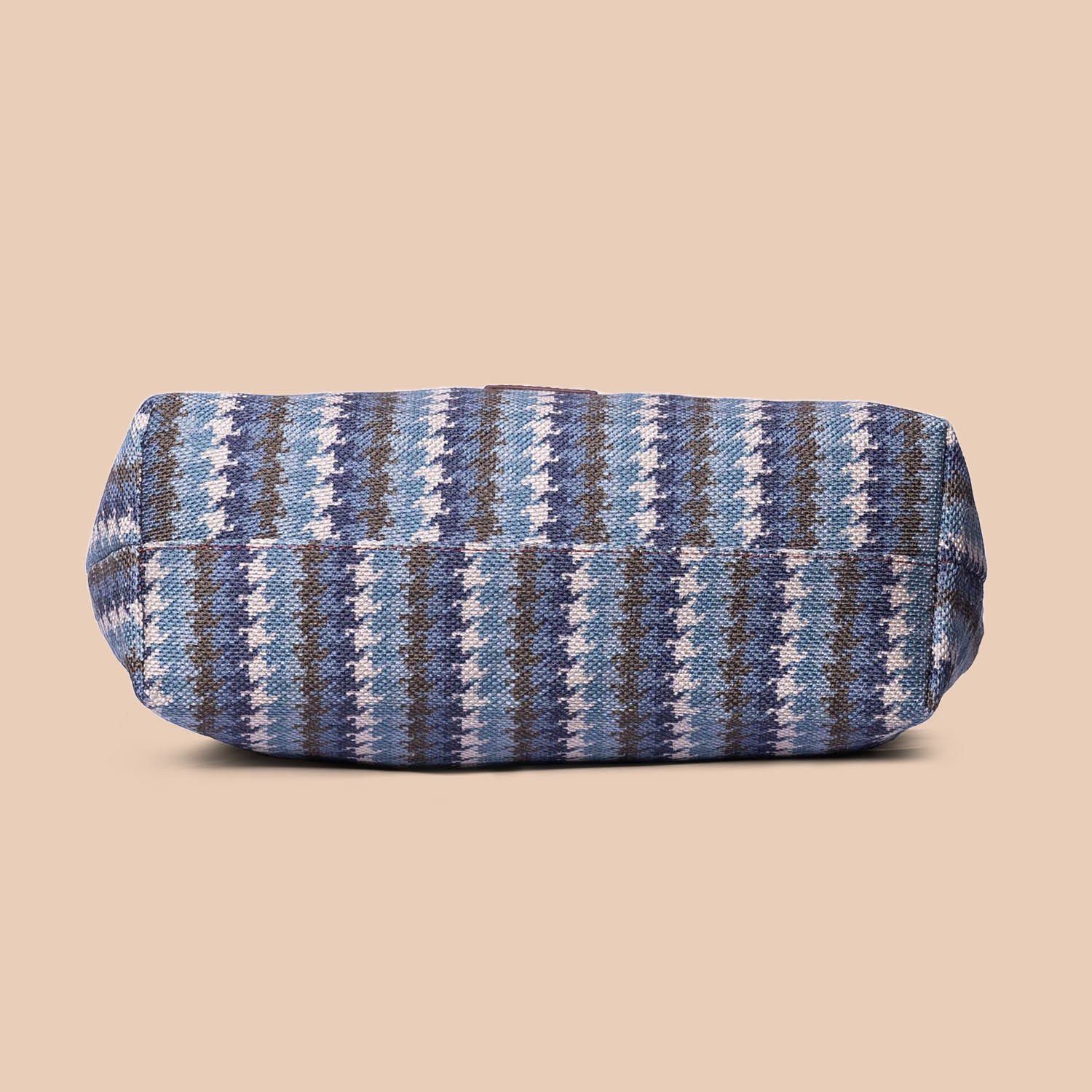 Bombay Houndstooth Everyday Tote Bag - Image 8