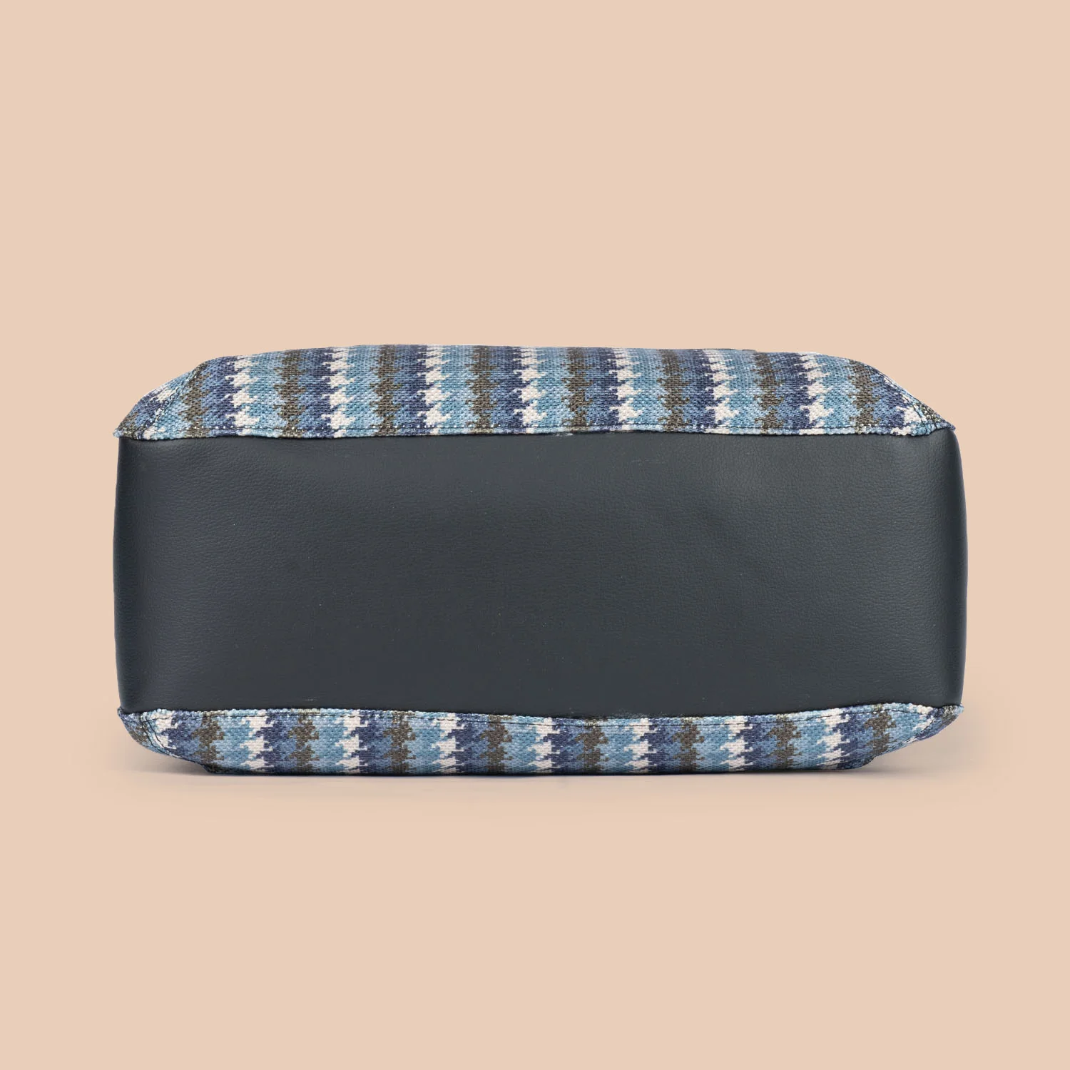 SAK Satchel - Bombay Houndstooth - Image 8