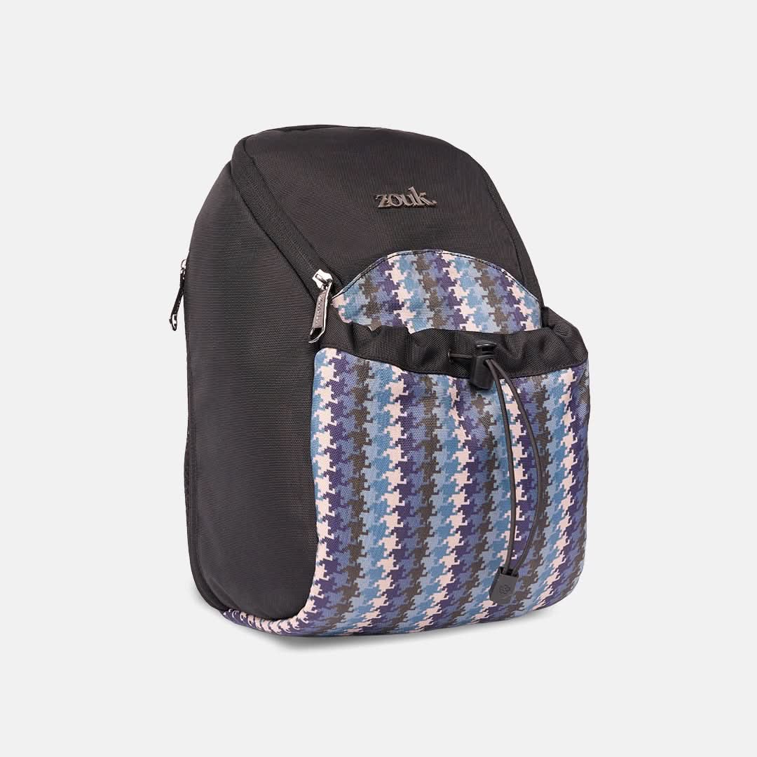 Bombay Hounstooth Yuva Crossbody - Image 2