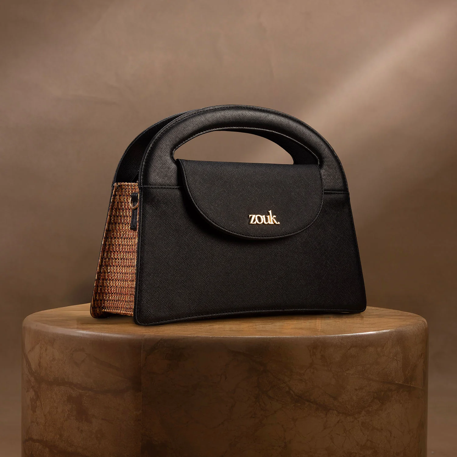 Rhea Kapoor Sling Bag - Bombay Macrame