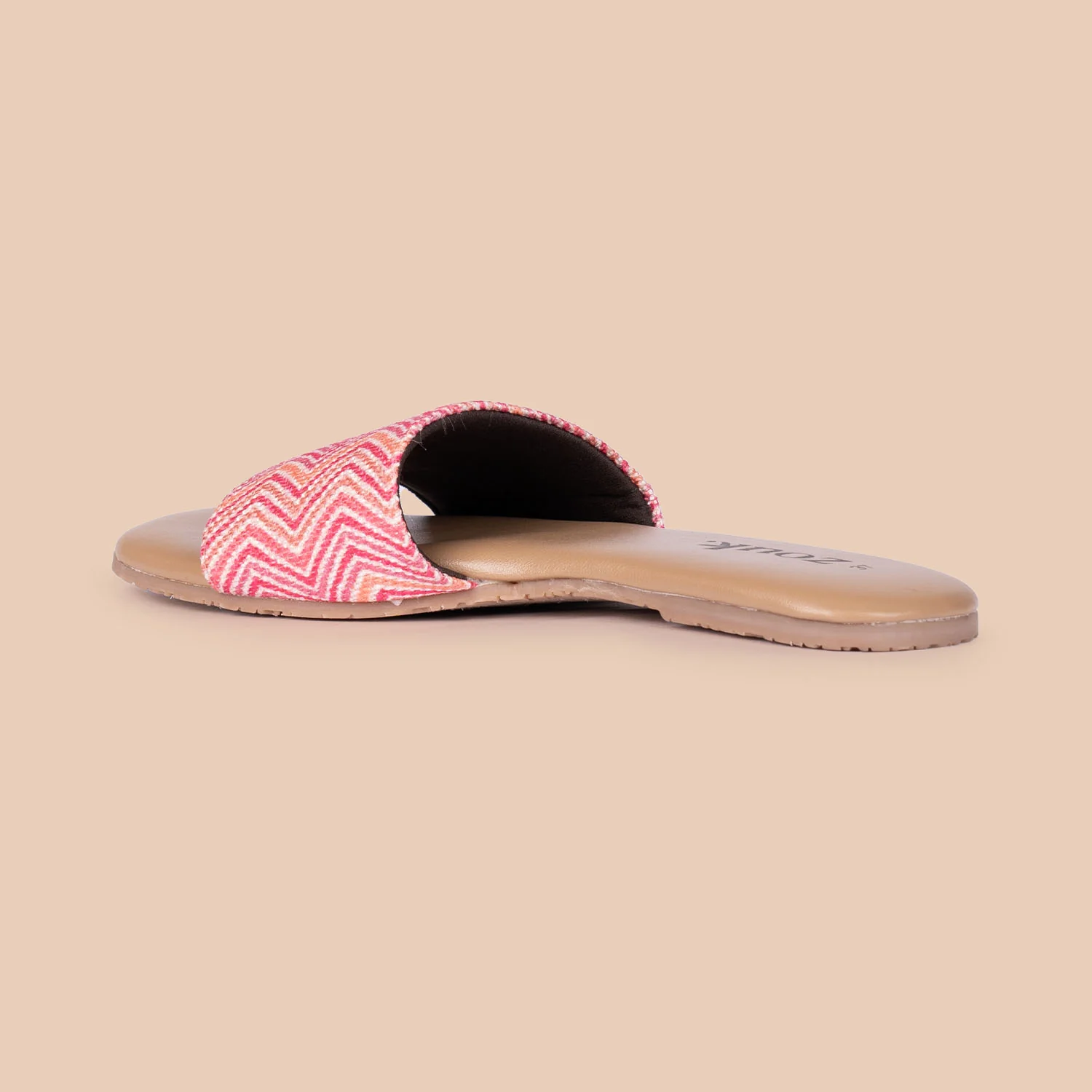 Bombay Sea Casual Flats - Image 10
