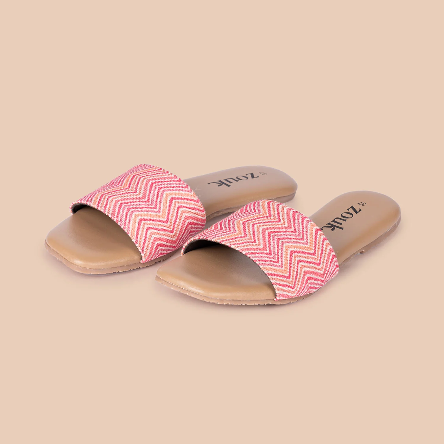 Bombay Sea Casual Flats - Image 5