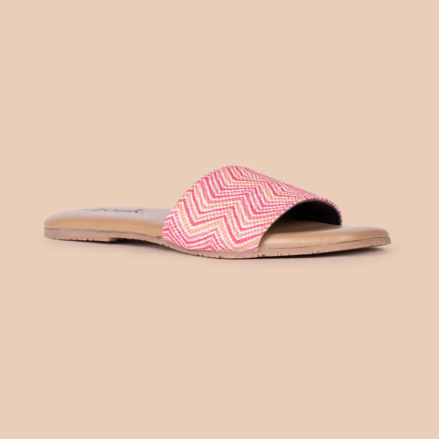 Bombay Sea Casual Flats - Image 9