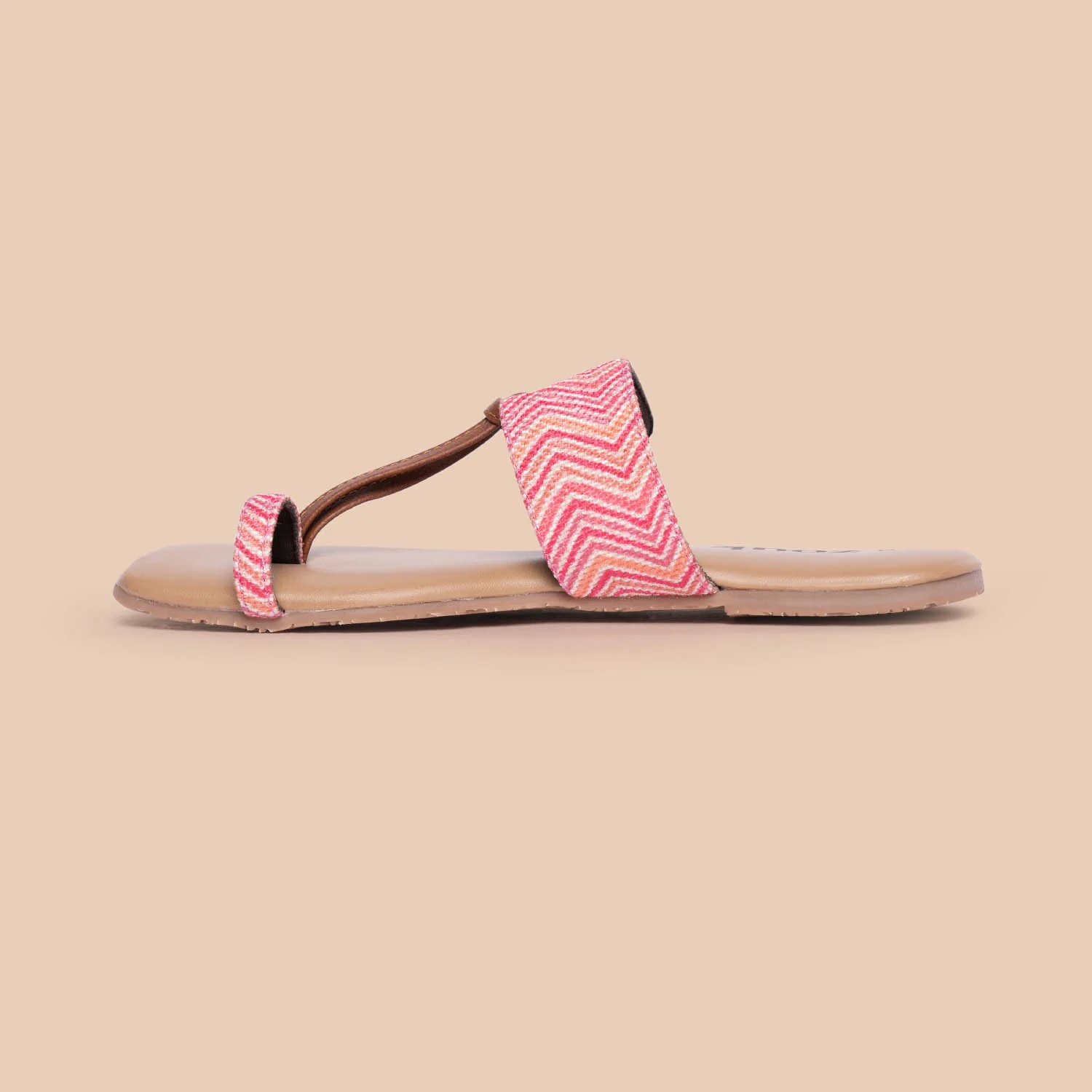 Bombay Sea Women's Chappals - Image 10