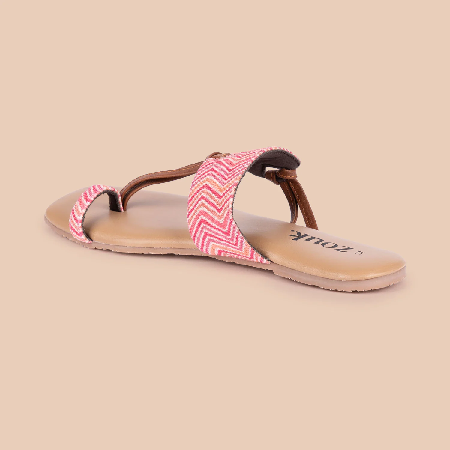 Bombay Sea Women's Chappals - Image 7