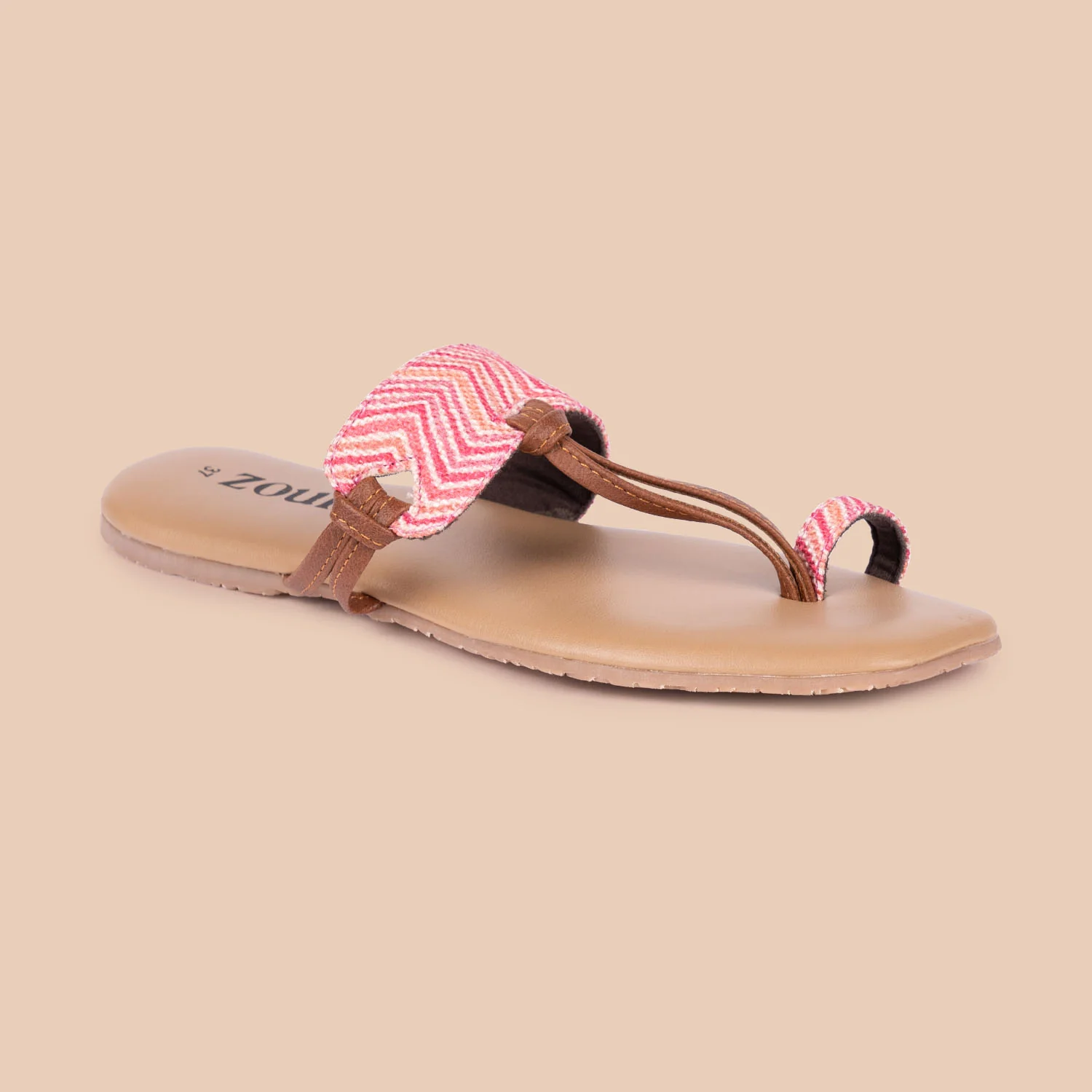 Bombay Sea Women's Chappals - Image 8
