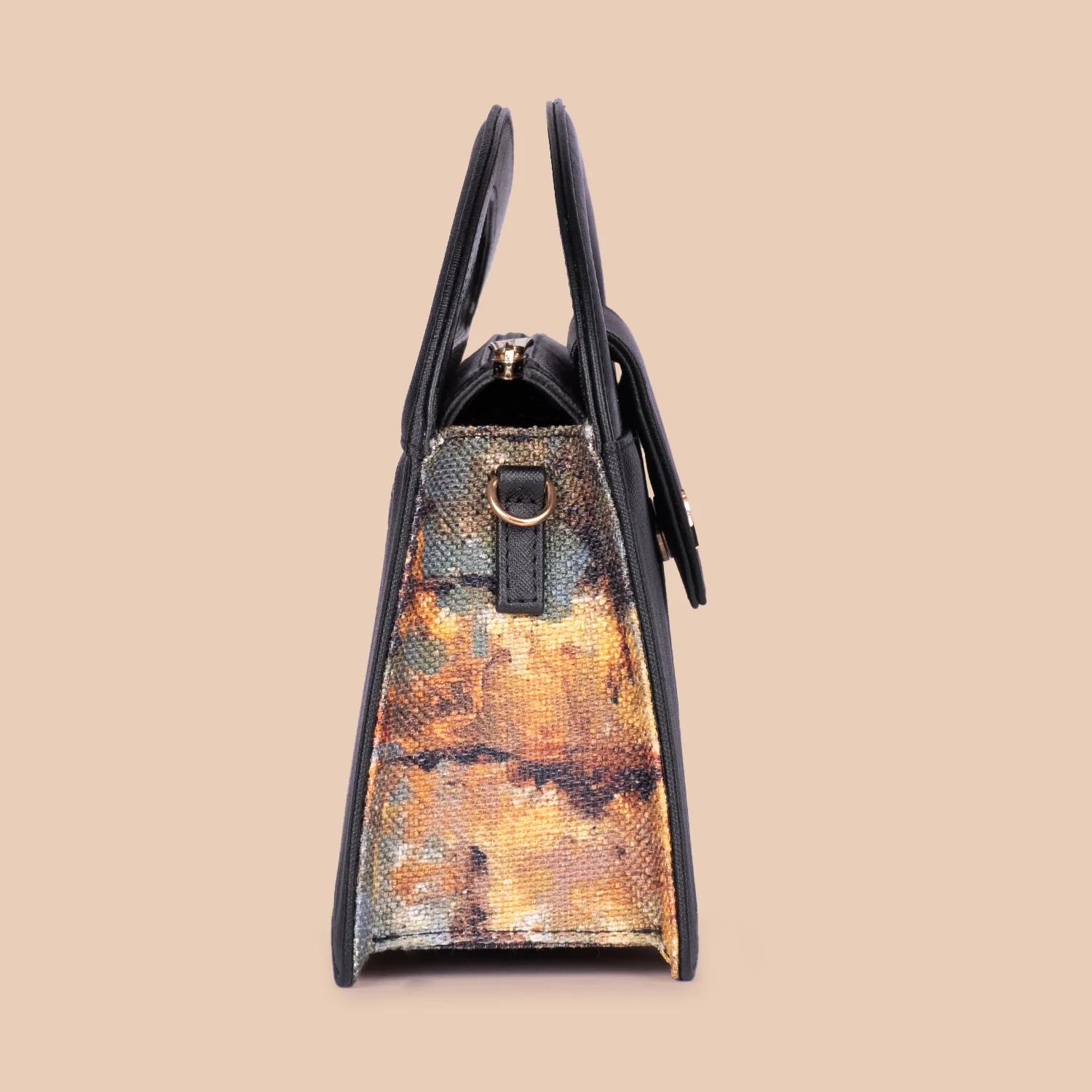 Rhea Kapoor Sling Bag - Bombay Tapestry - Image 7