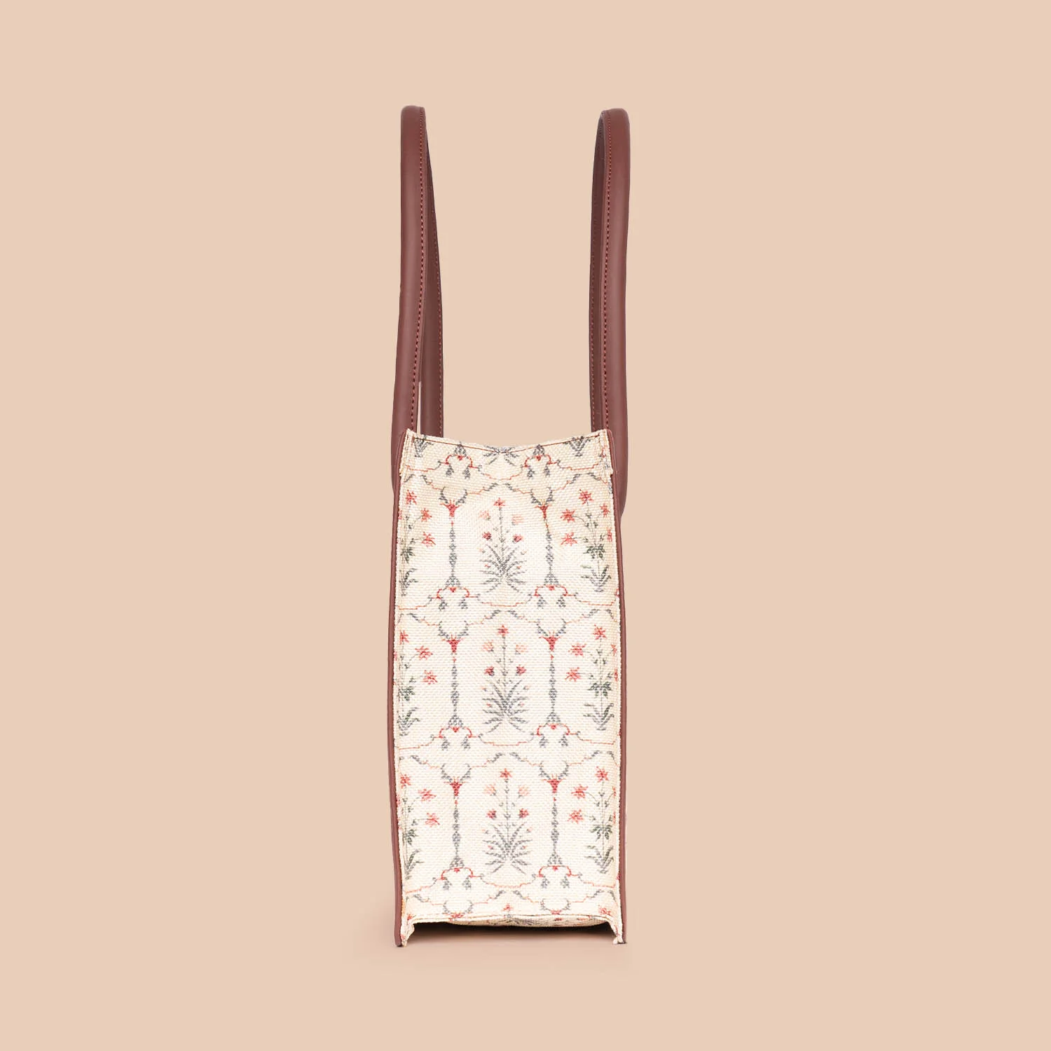 Taj Nakashi Book Tote - Image 9
