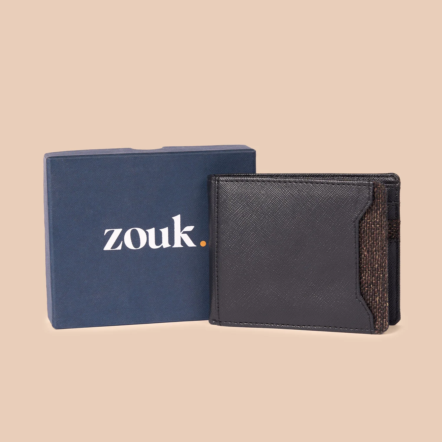 Bristel Ace Men's Wallet - Image 2