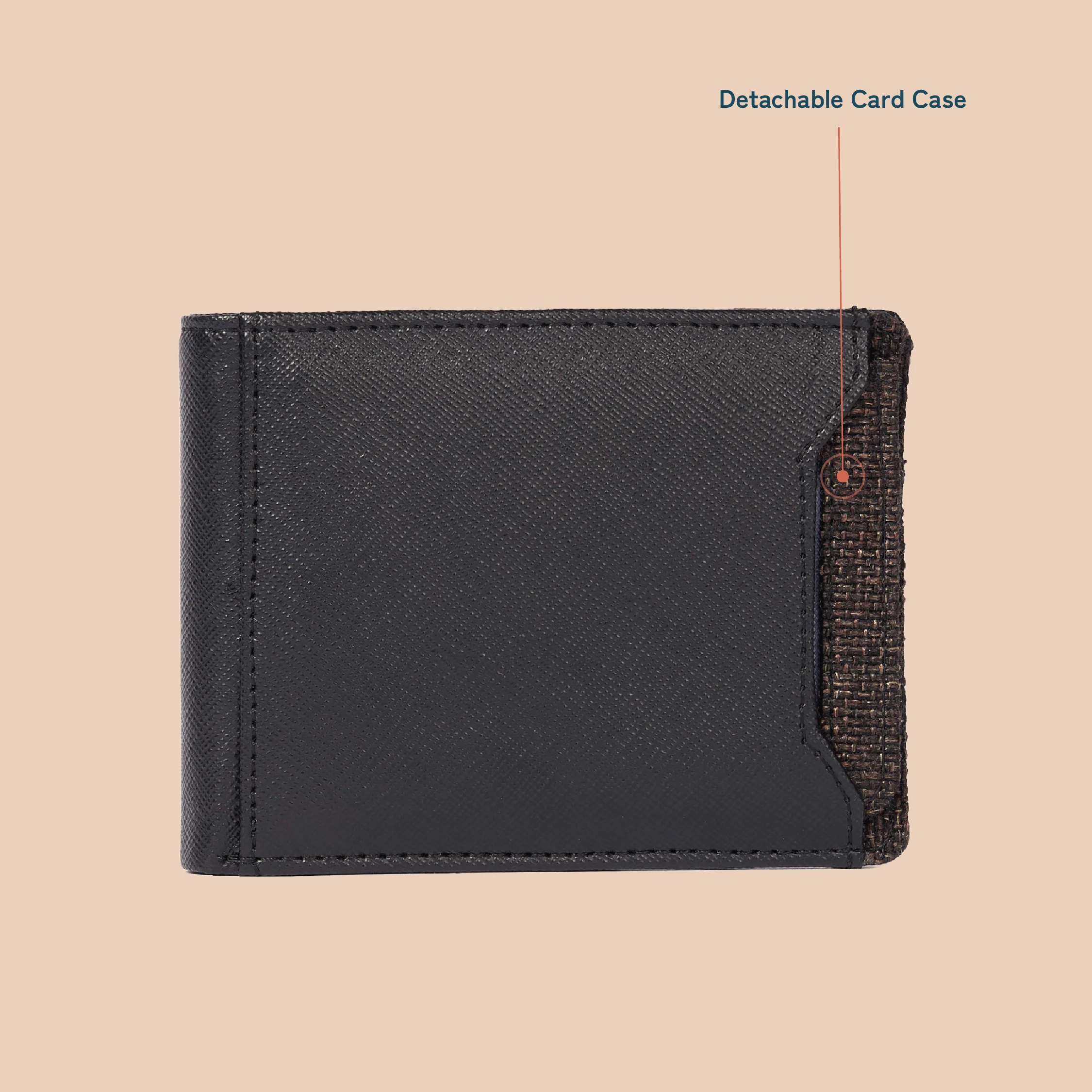 Bristel Ace Men's Wallet - Image 8