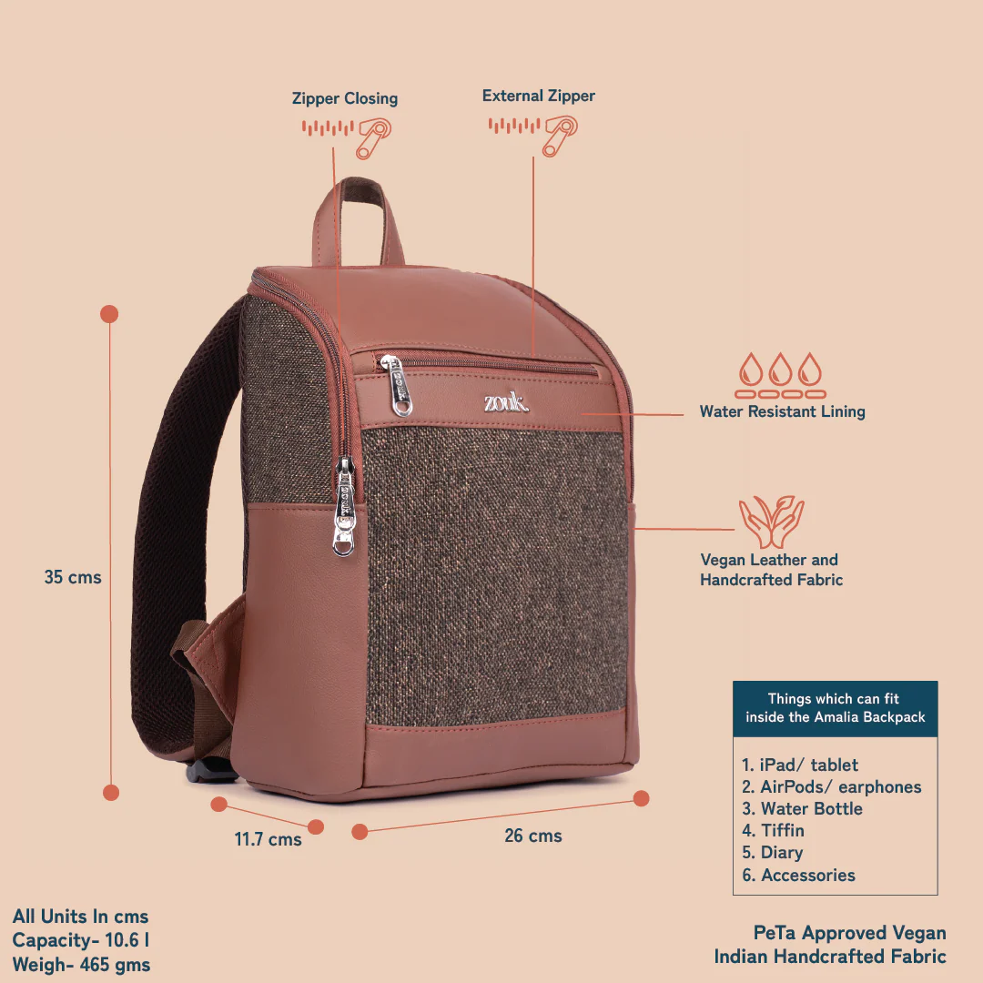 Bristel Amalia Daypack - Image 4