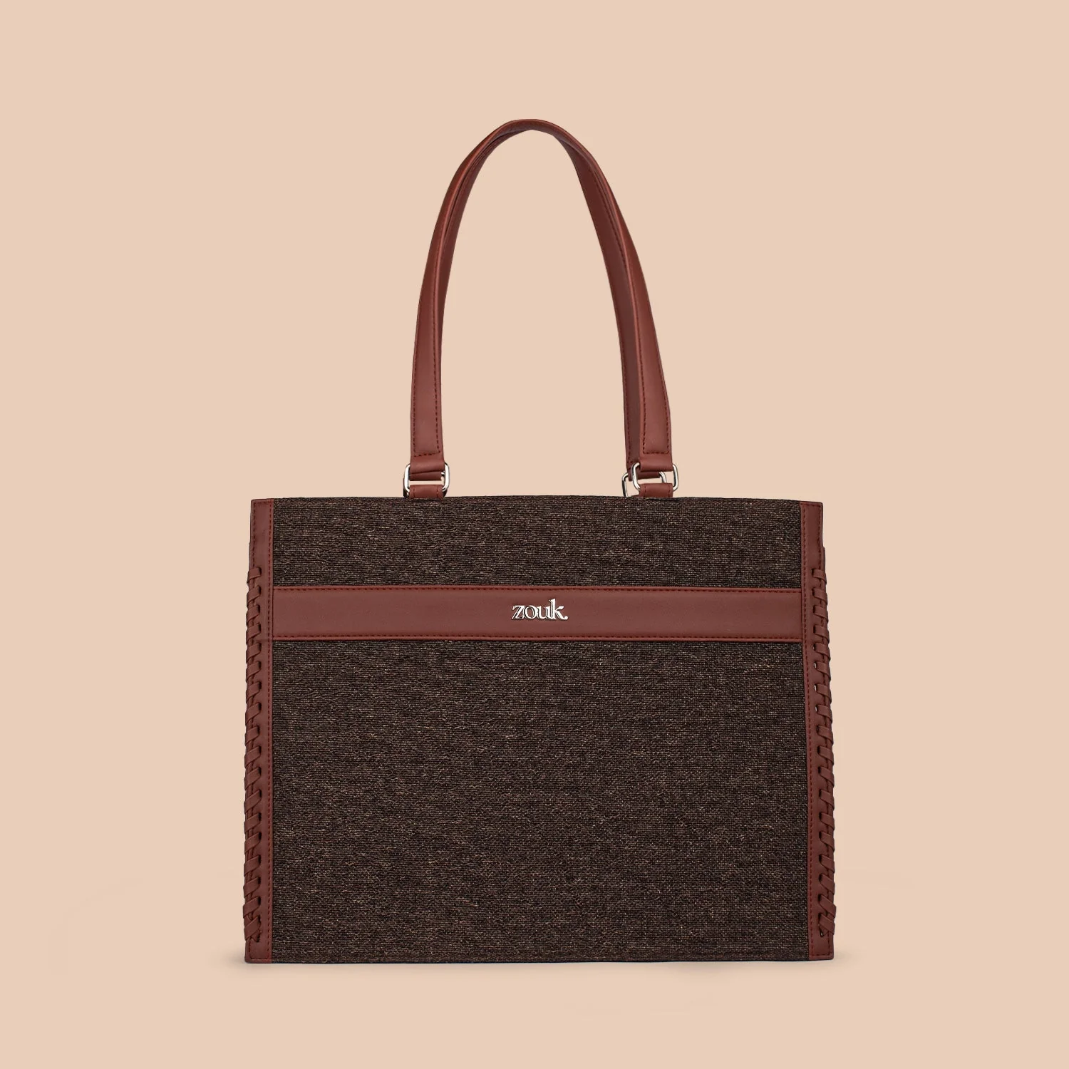 Bristel Boardroom Office Bag - Image 3