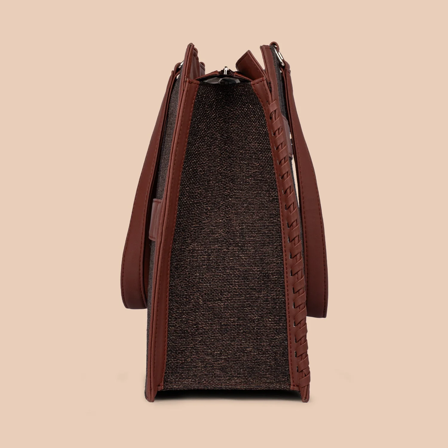 Bristel Boardroom Office Bag - Image 8