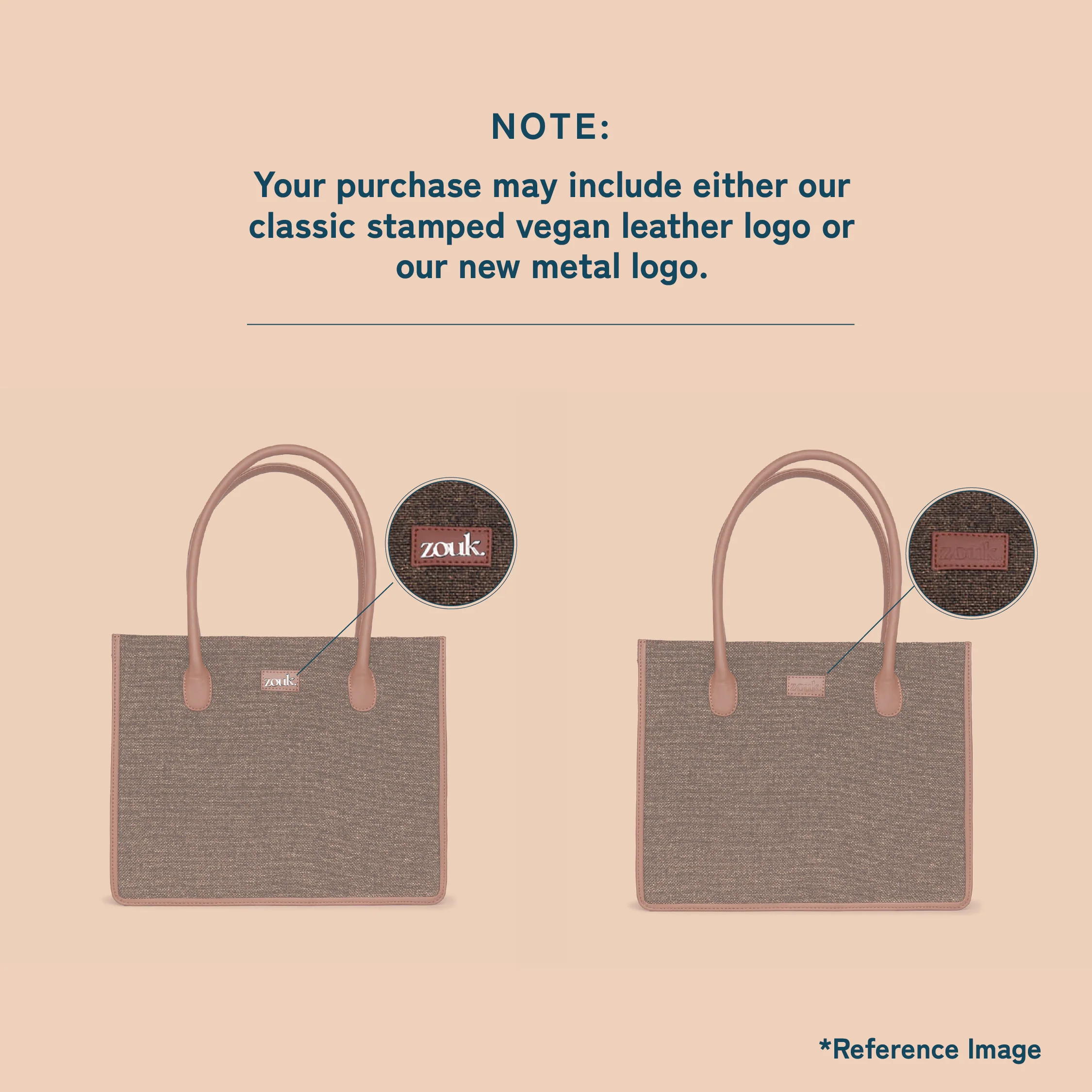 Bristel Book Tote - Image 11