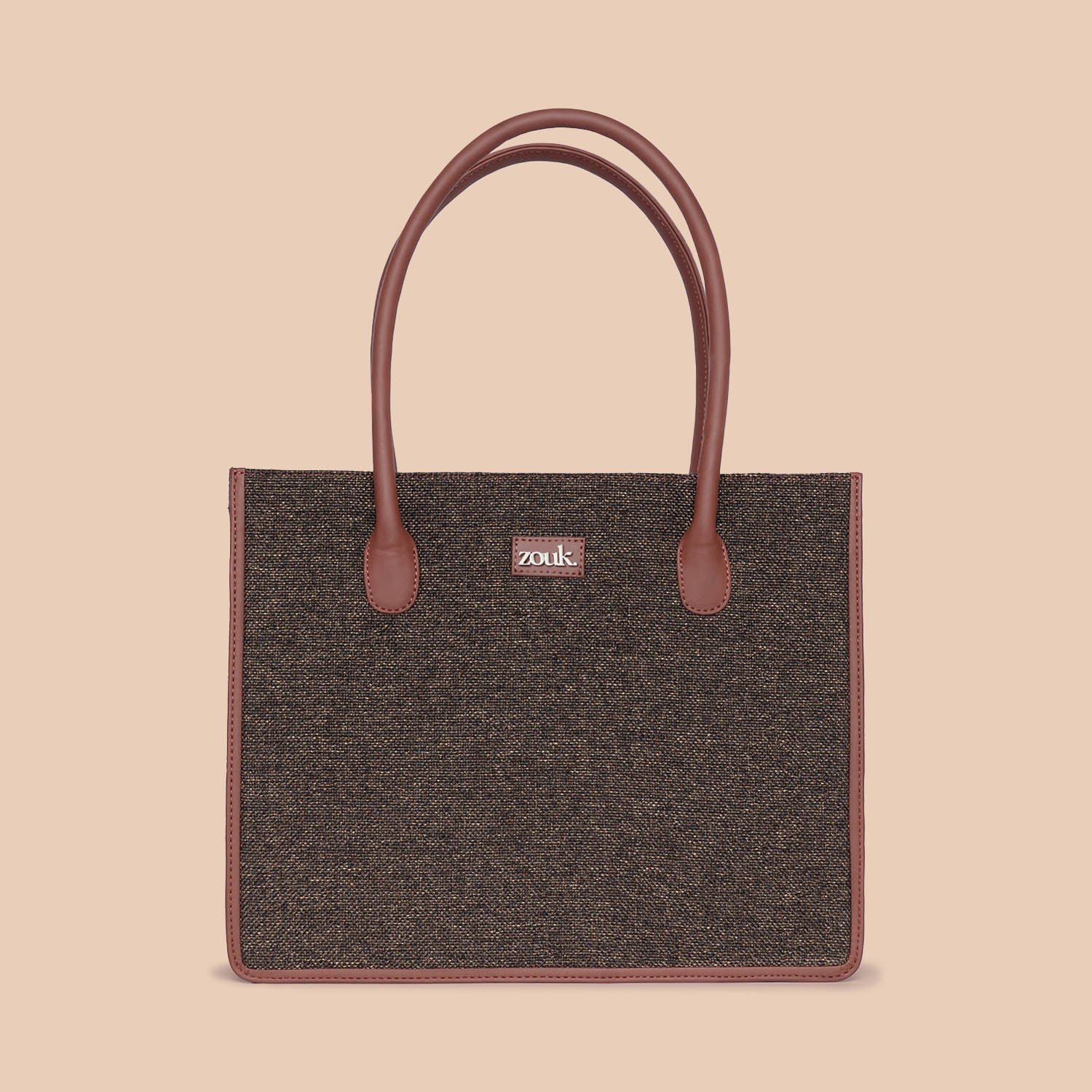 Bristel Book Tote - Image 3