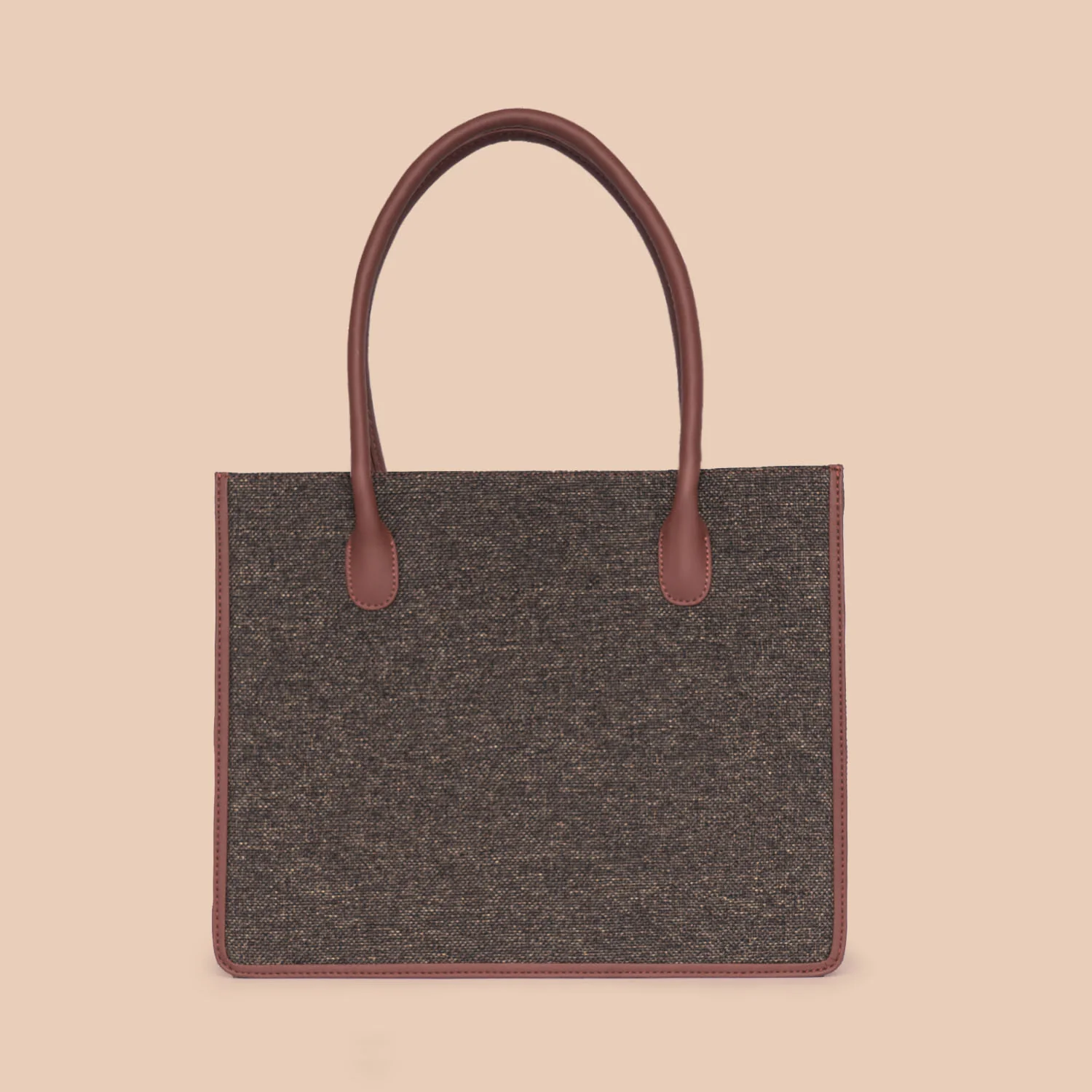 Bristel Book Tote - Image 4