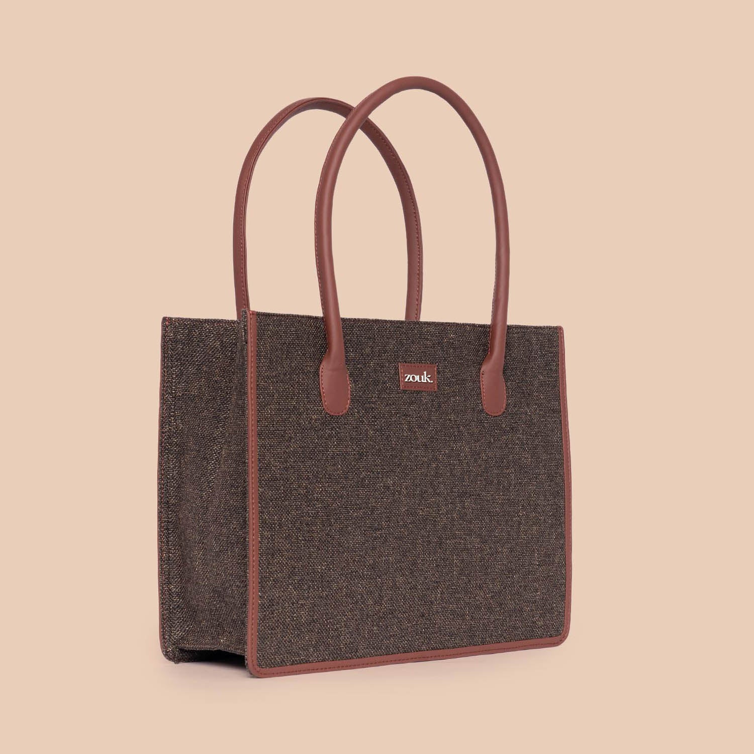 Bristel Book Tote - Image 5