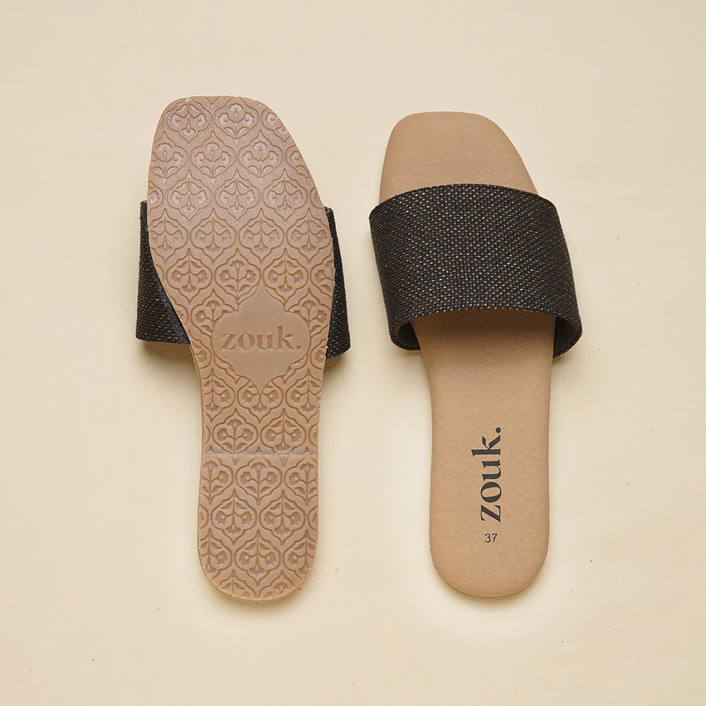 Bristel Casual Flats - Image 2