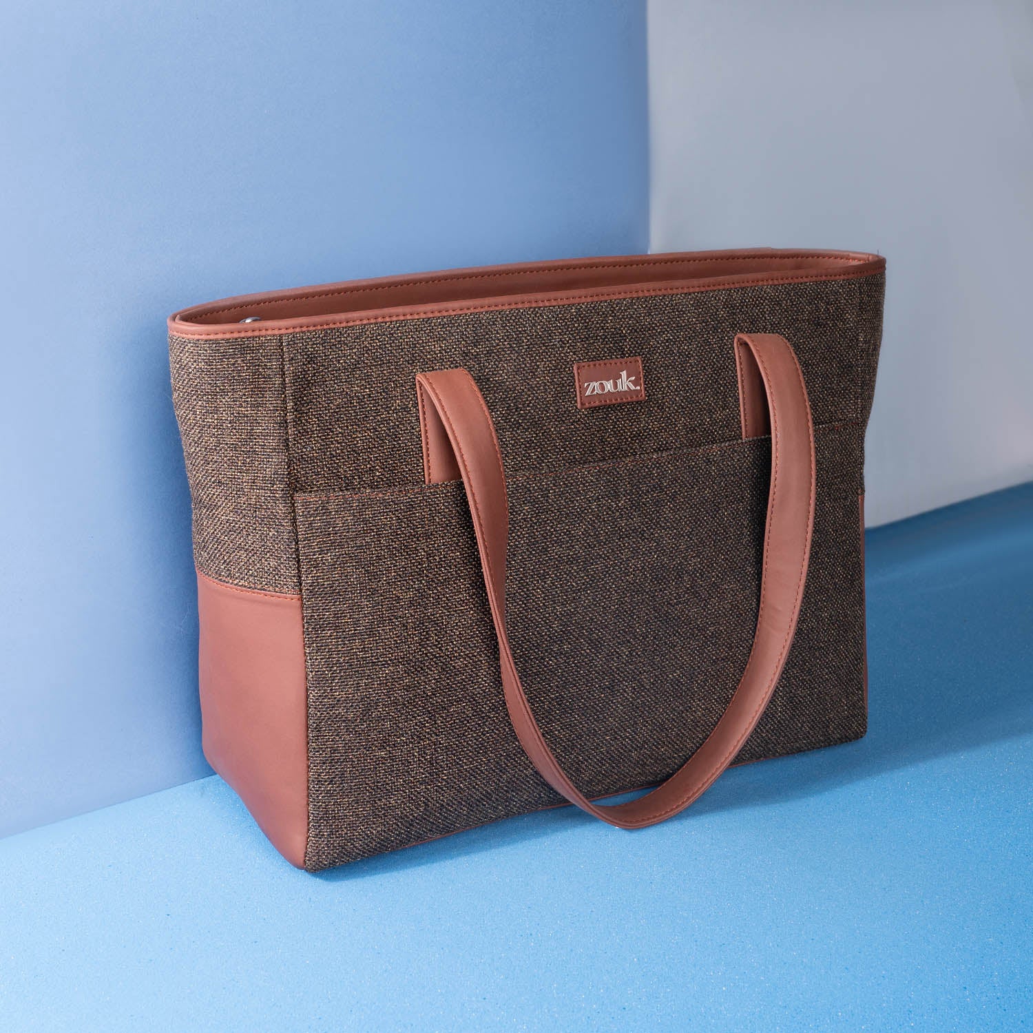 Travel Tote Bag - Bristel - Image 6