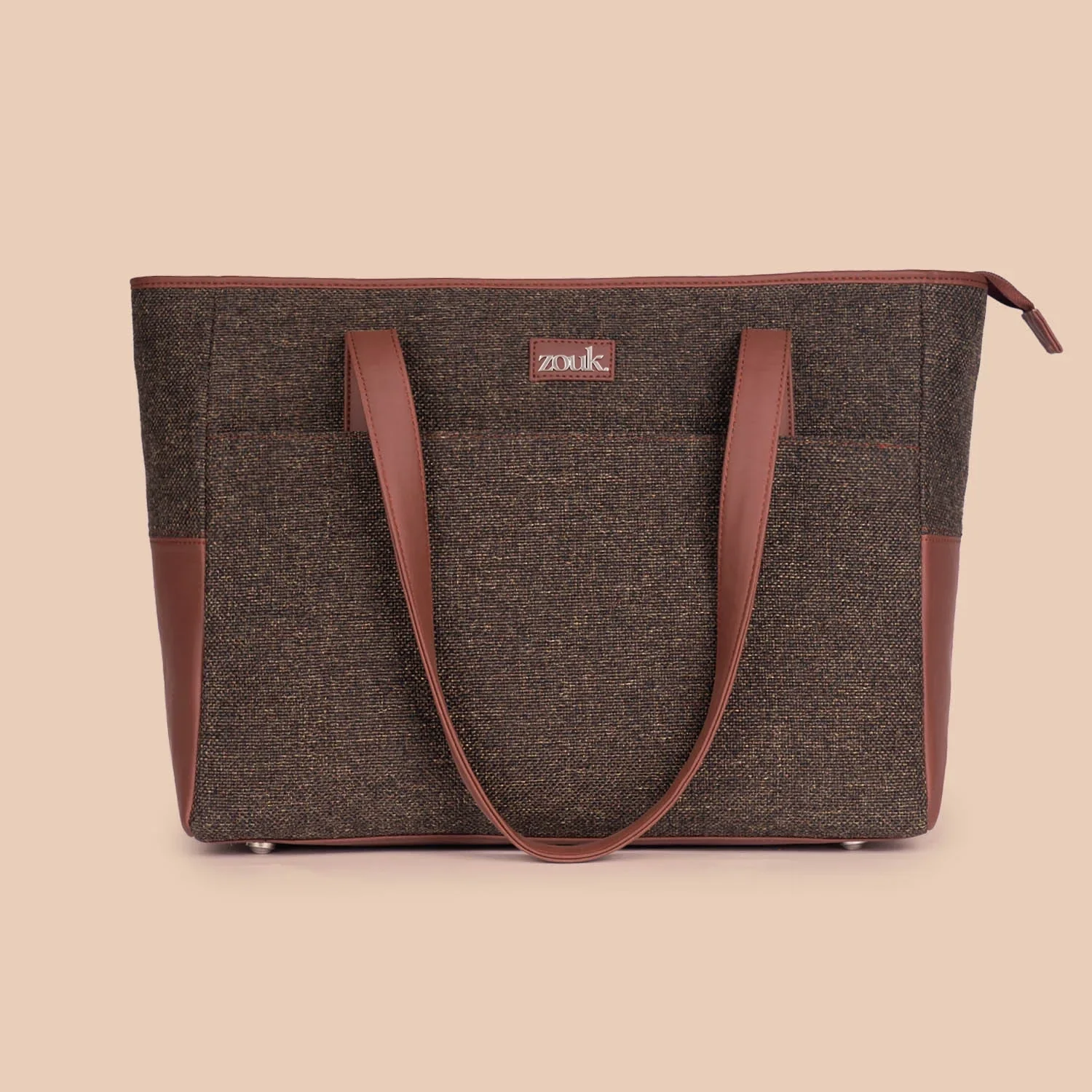 Travel Tote Bag - Bristel - Image 7